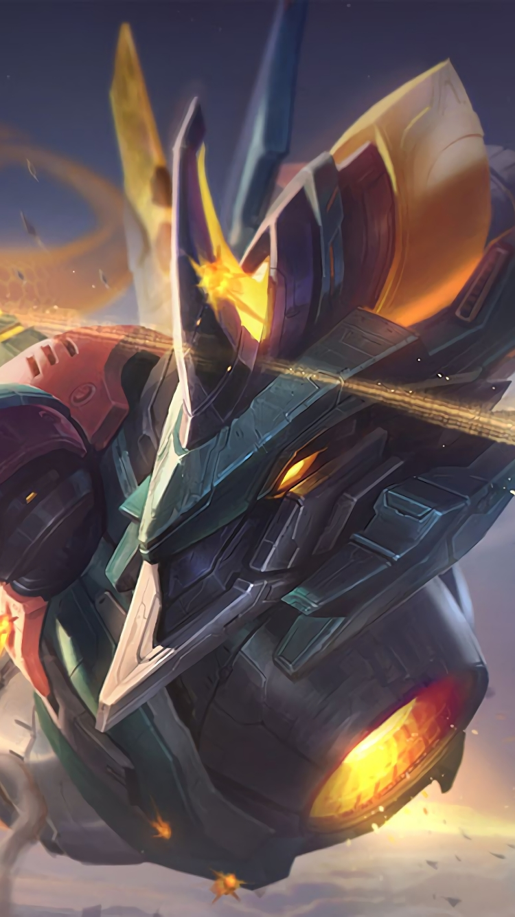 fond d'écran League of Legends gratuit pour téléphone portable samsung télécharger gratuit