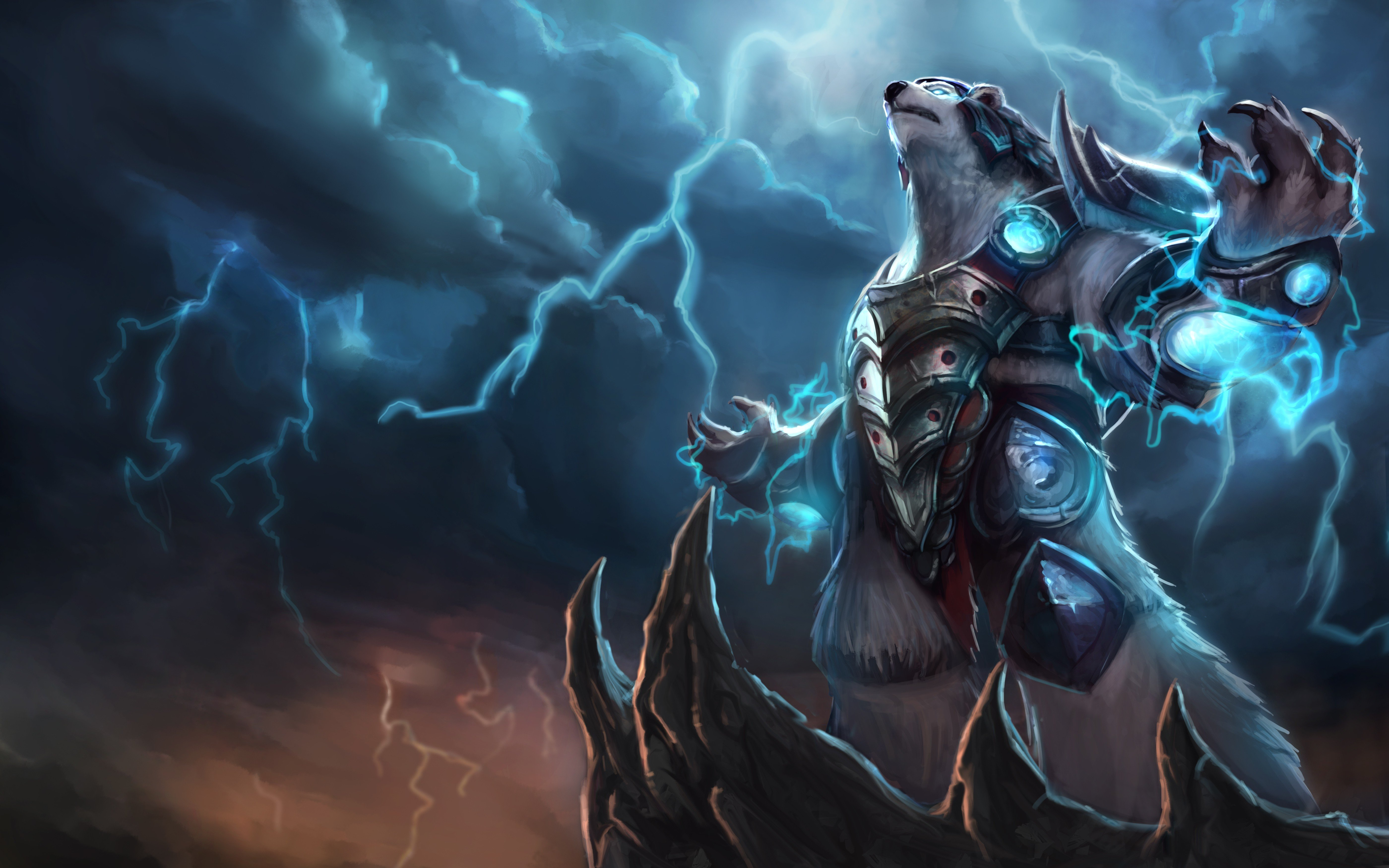 fond d'écran League of Legends pc dell téléchargement gratuit
