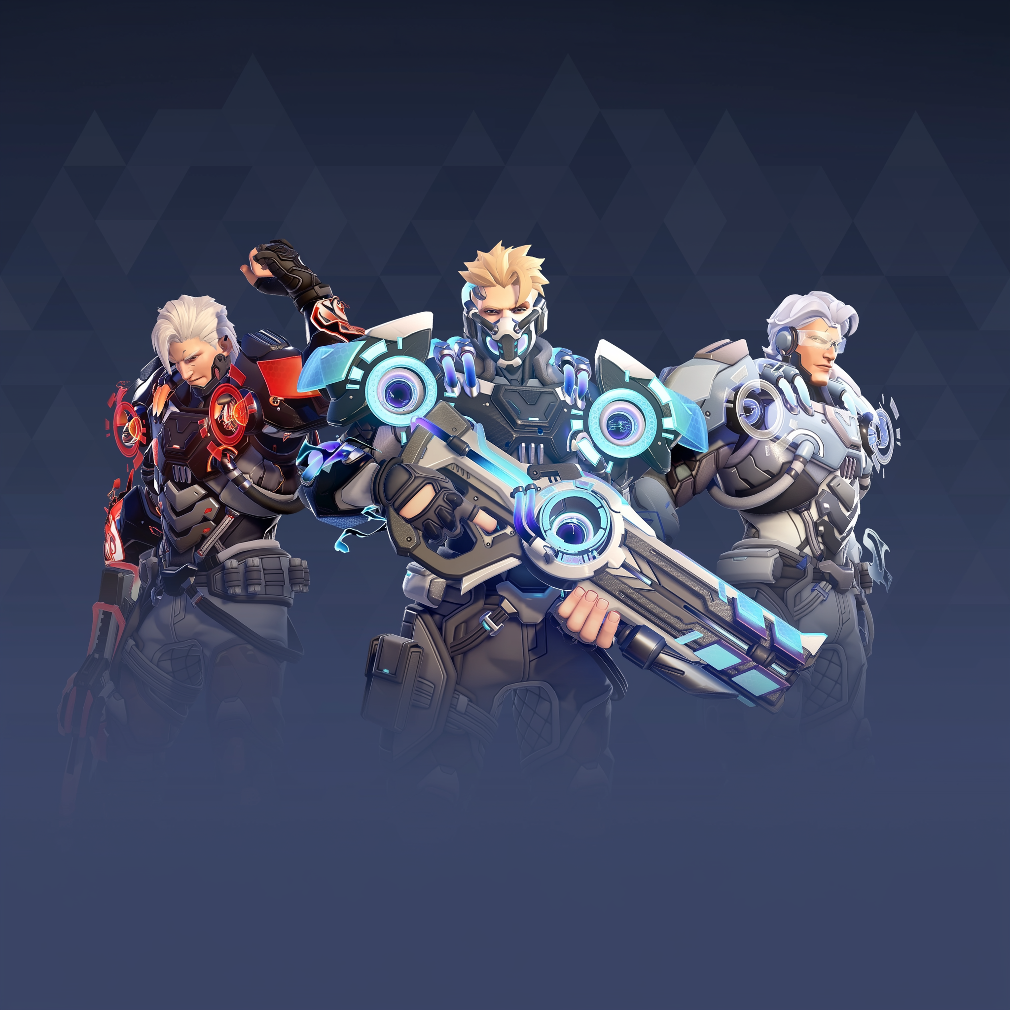 Overwatch thumbnail