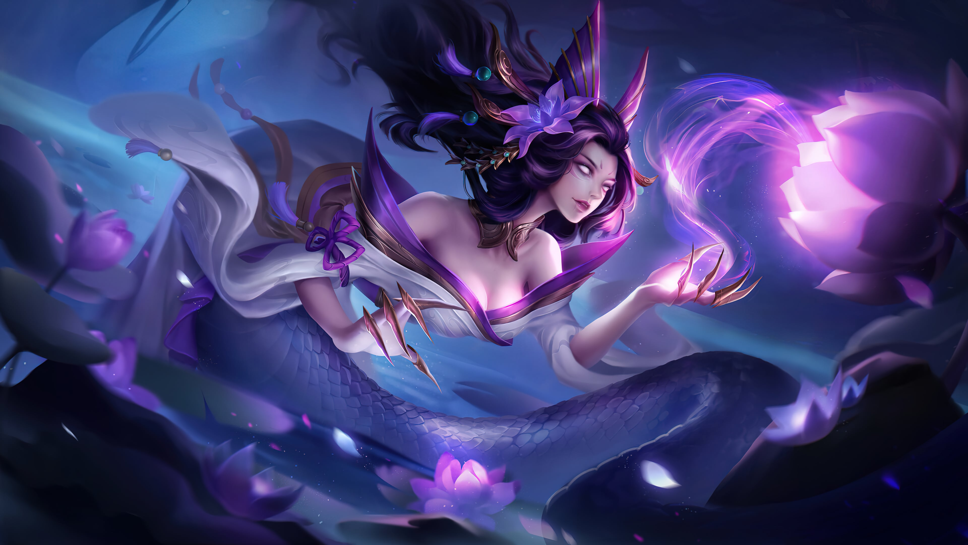fond d'écran League of Legends 1920x768 téléchargement gratuit