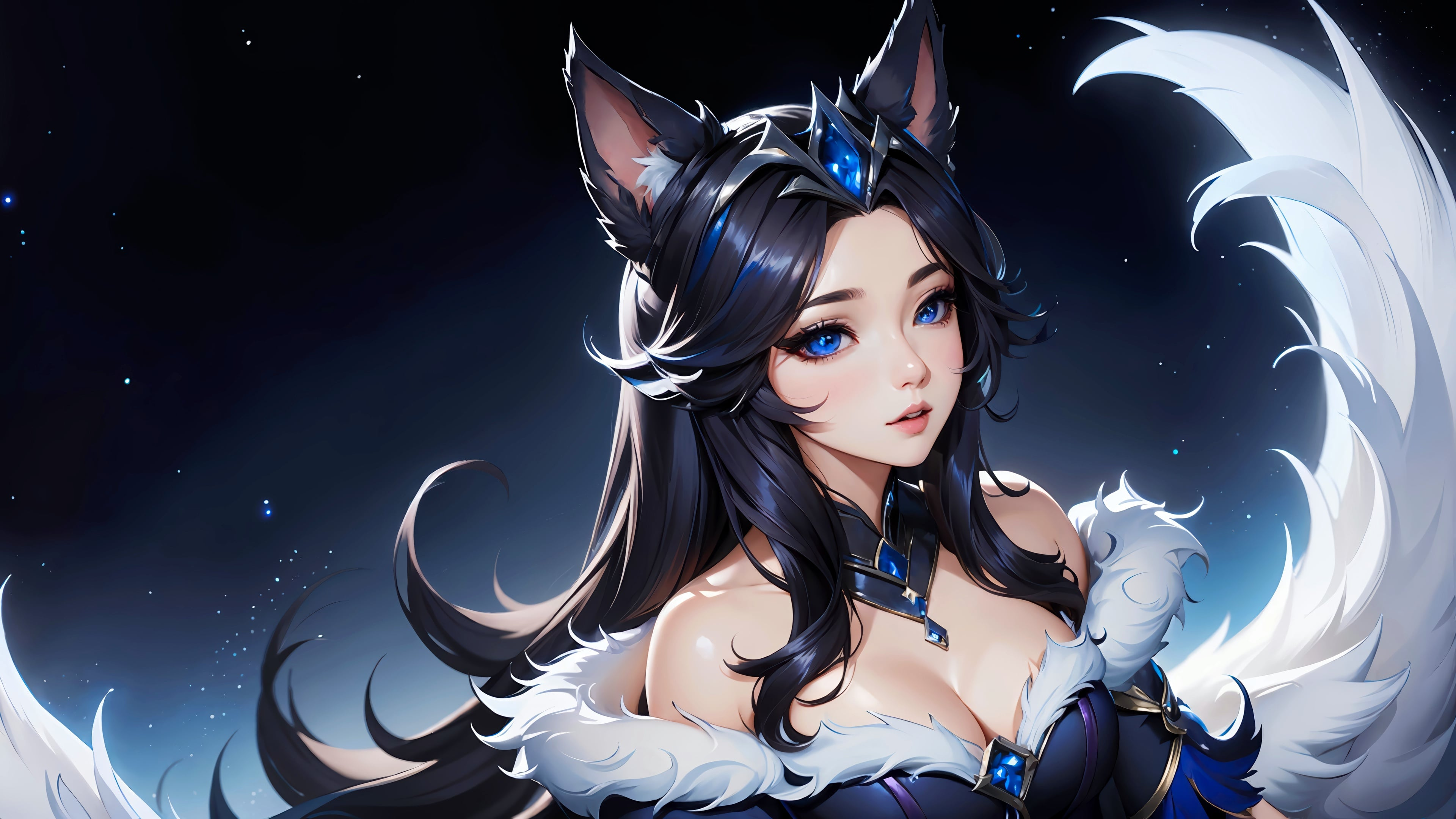 fond d'écran League of Legends 1920x1080 téléchargement gratuit