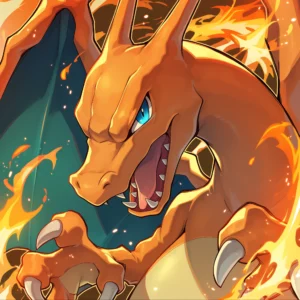 Dracaufeu thumbnail