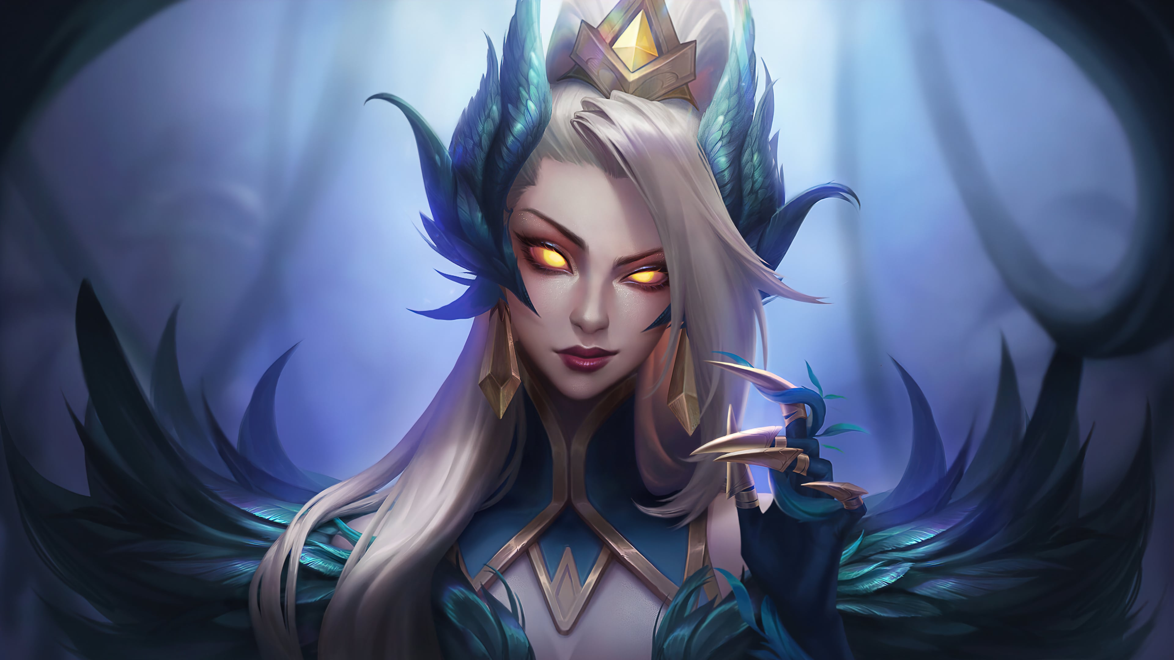 fond d'écran League of Legends hd téléchargement gratuit