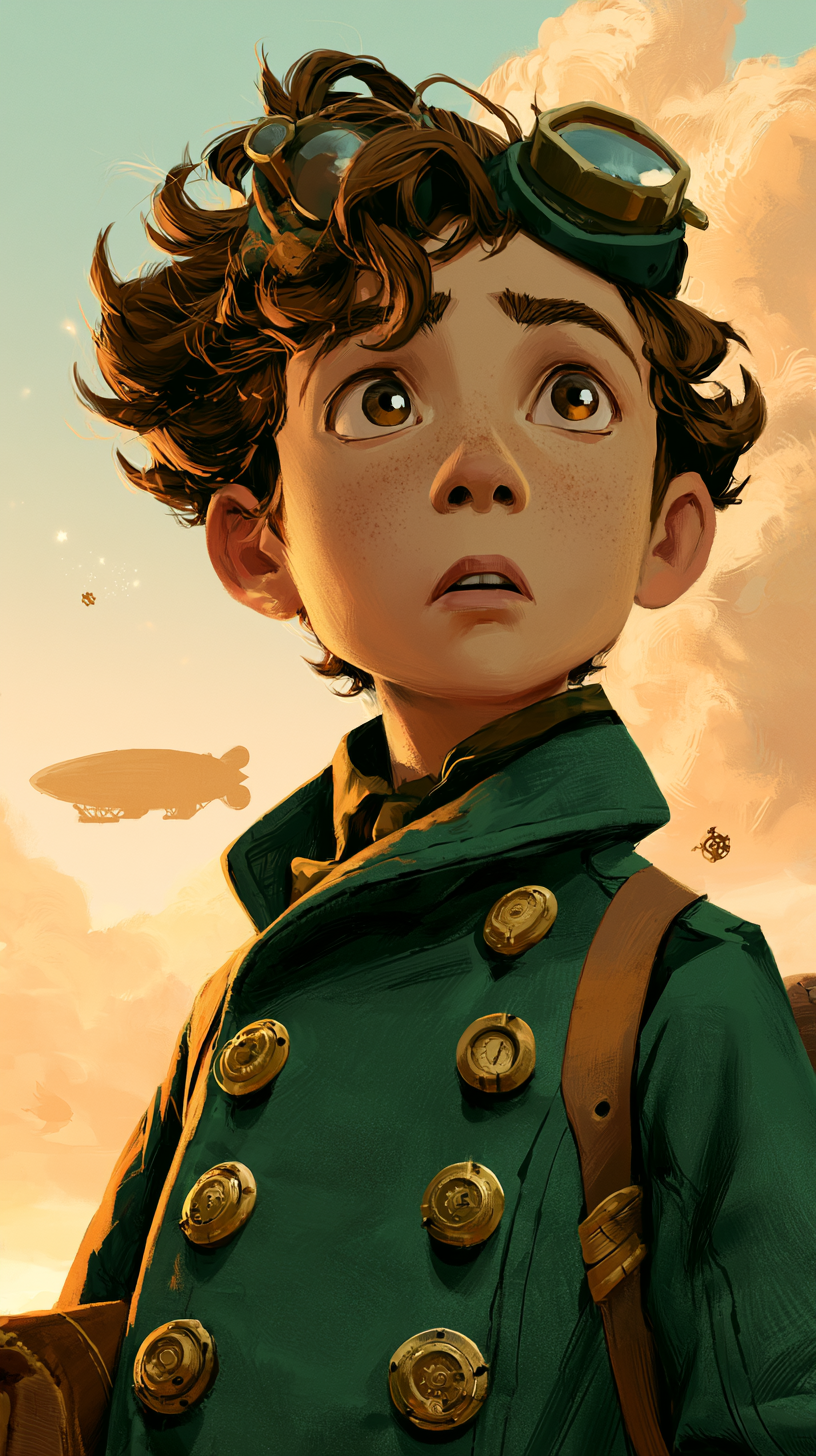 fond d'écran Peter Pan téléphone Oppo gratuit