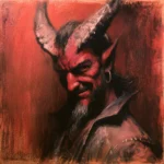 Satan thumbnail