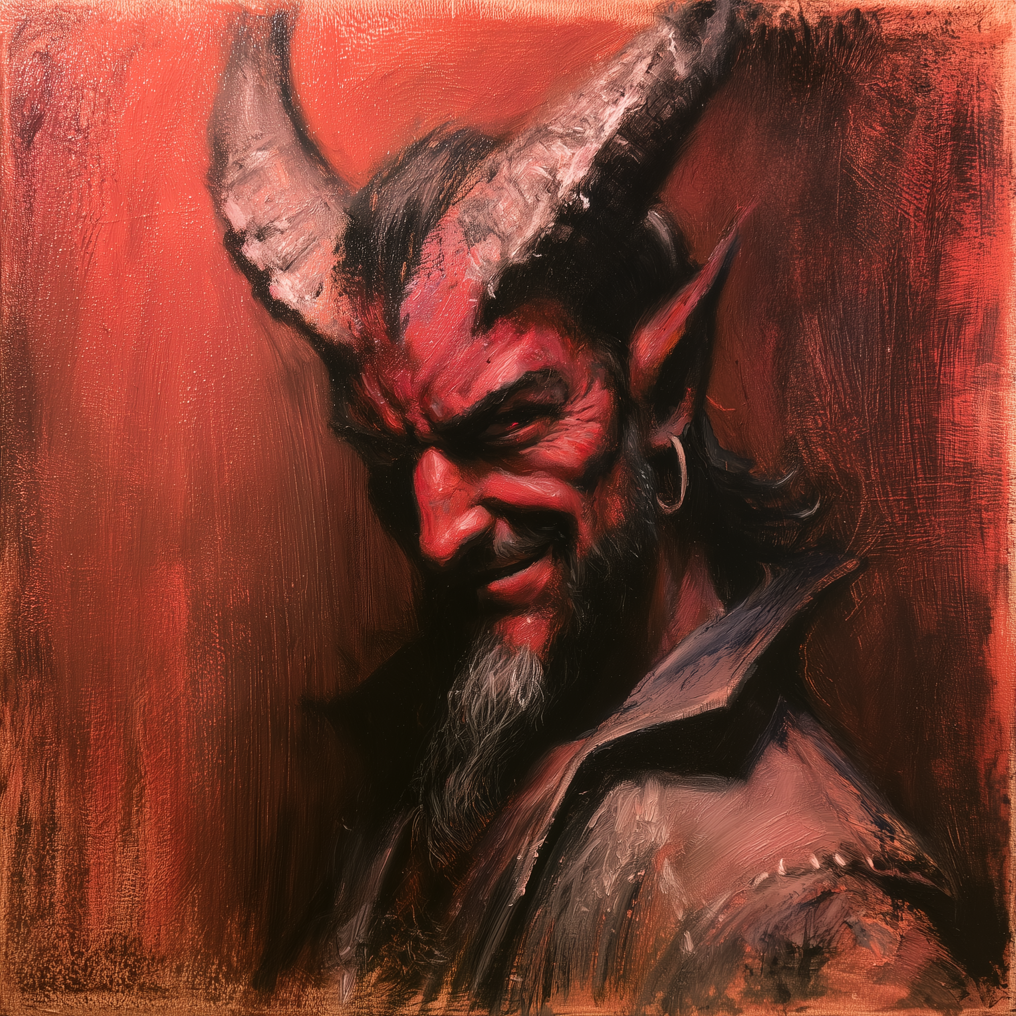 Satan thumbnail