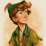 Peter Pan thumbnail