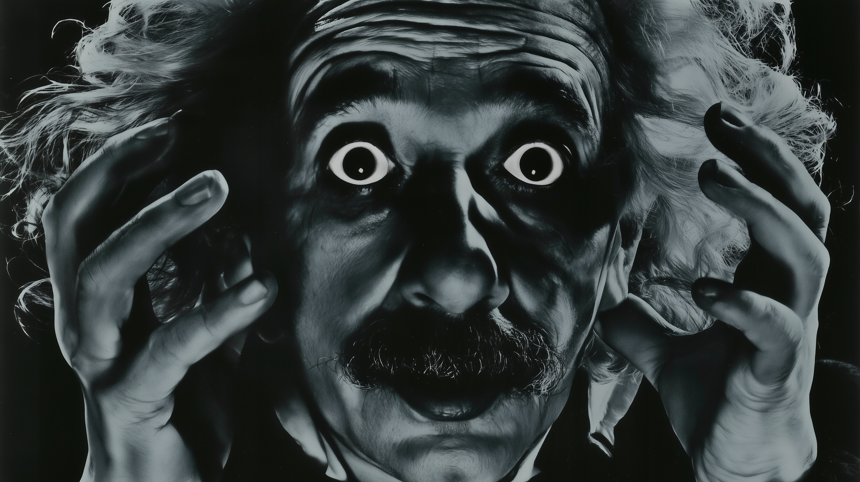 windows 11 fond d'écran Albert Einstein téléchargement gratuit
