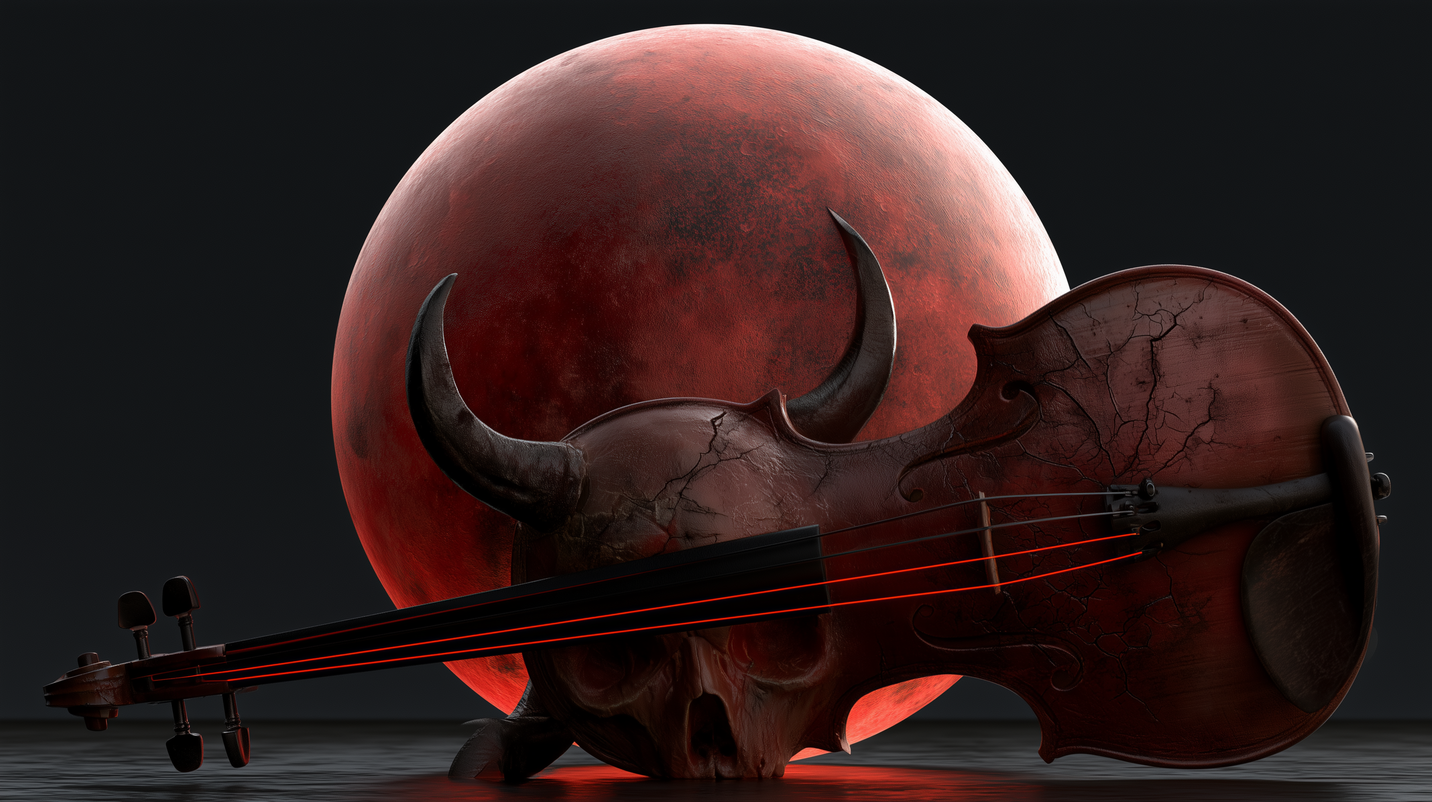 fond d'écran satan 3840x1440 téléchargement gratuit