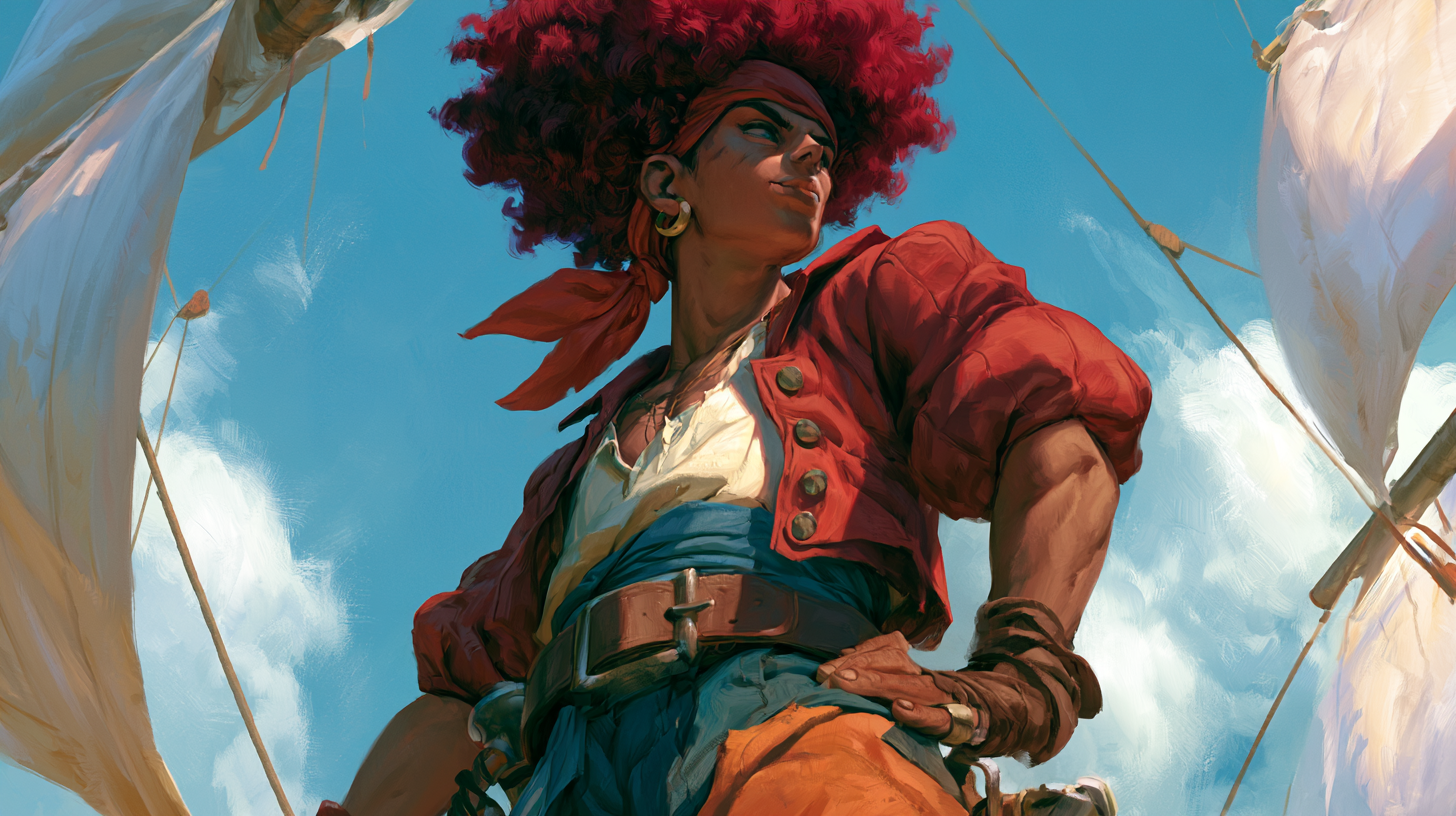 fond d'écran Pirate Apple téléchargement gratuit