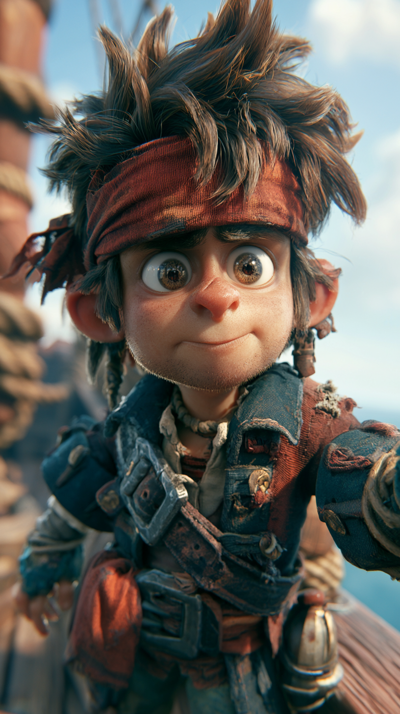 fond d'écran Pirate iphone 11 télécharger gratuit