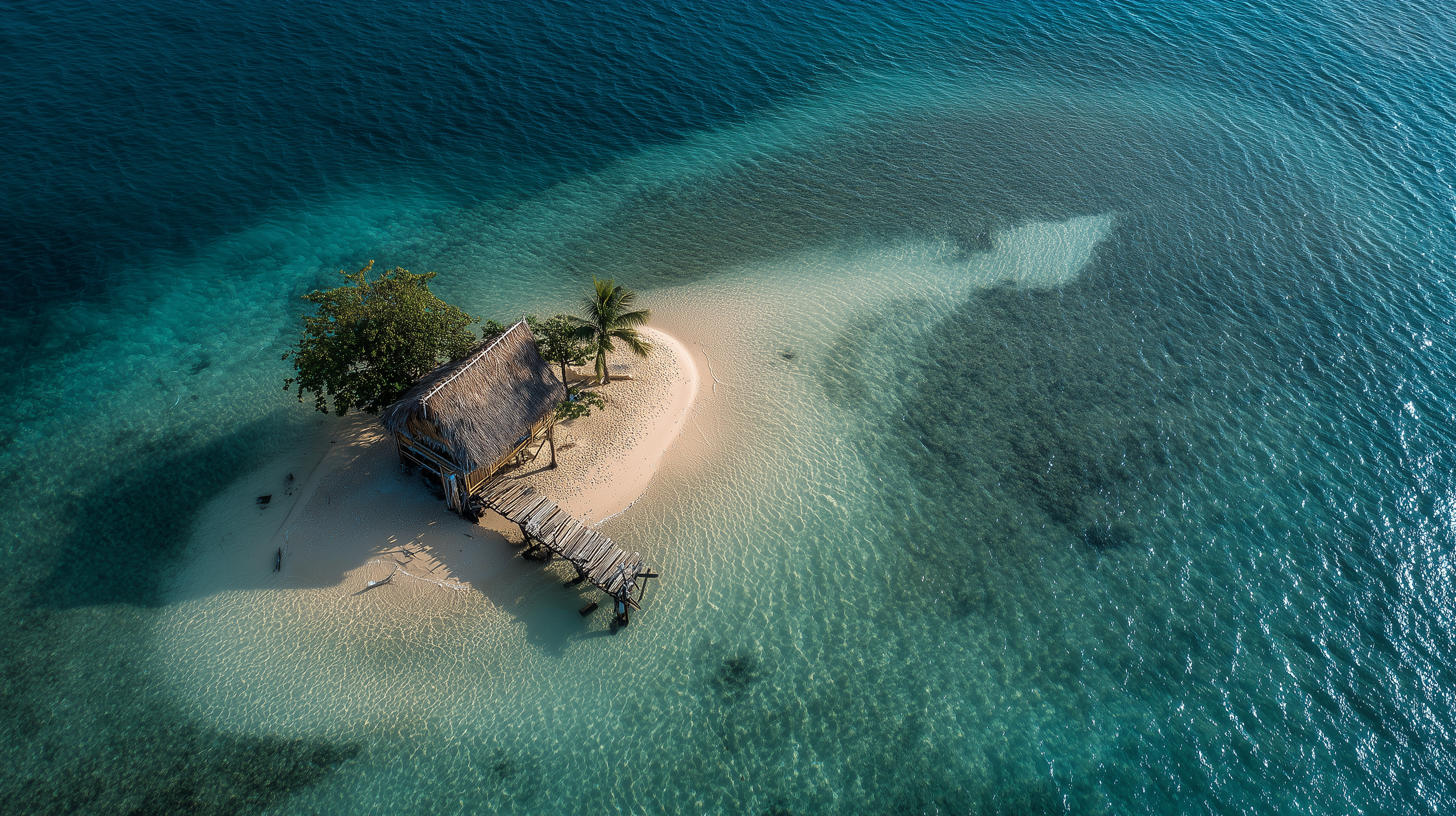 fond d'écran Caye 2560x1080 téléchargement gratuit
