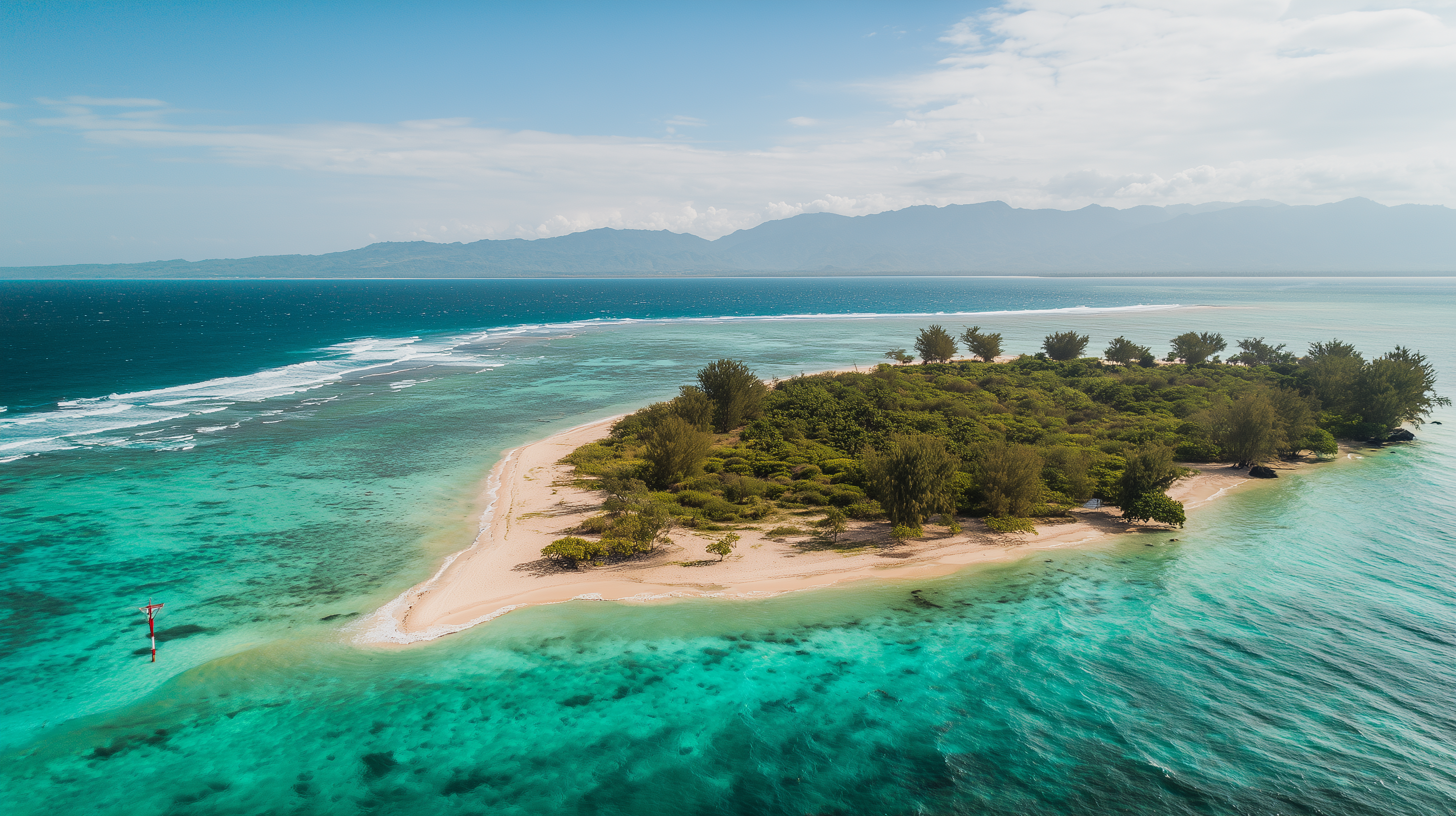 fond d'écran Caye 5k téléchargement gratuit