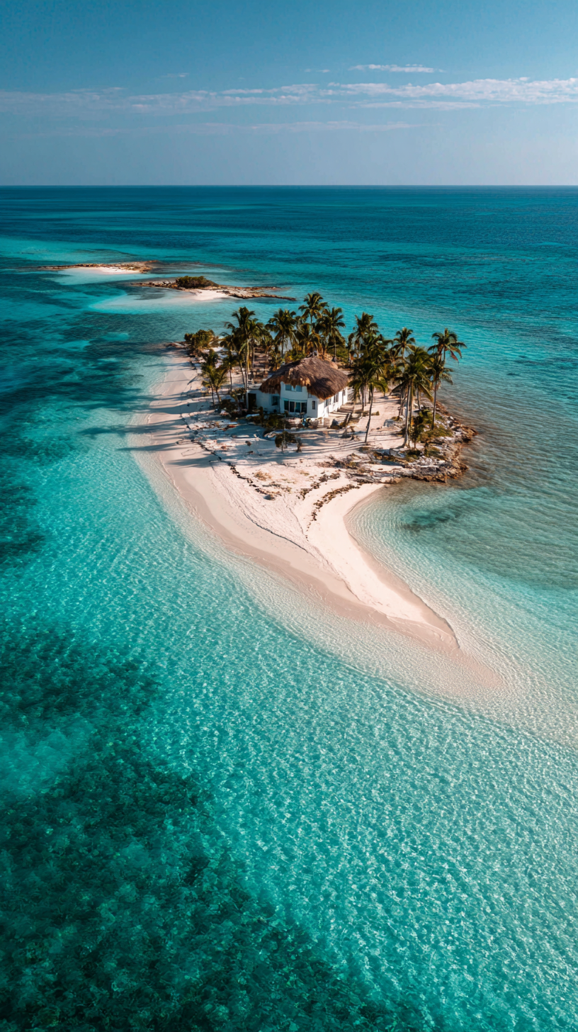 fond d'écran Caye téléphone Oppo gratuit