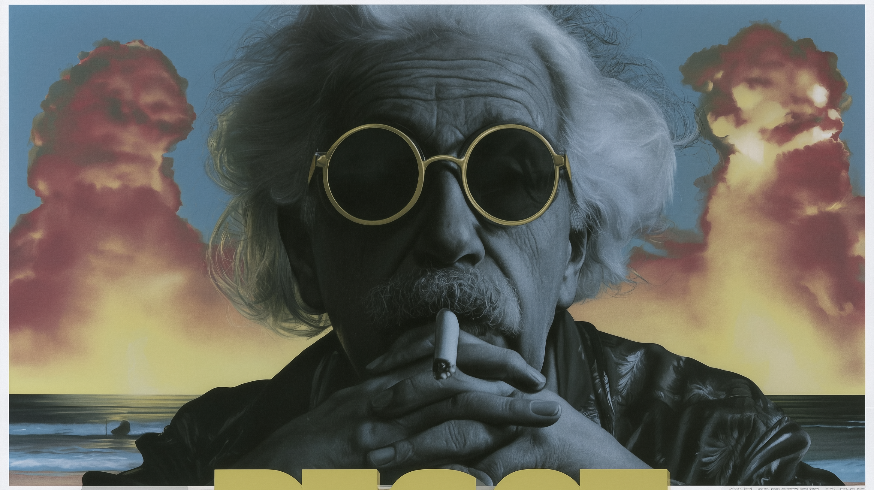 fond d'écran Albert Einstein mac téléchargement gratuit