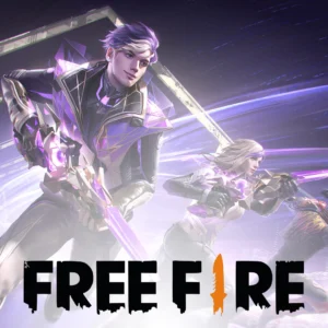 Free Fire thumbnail