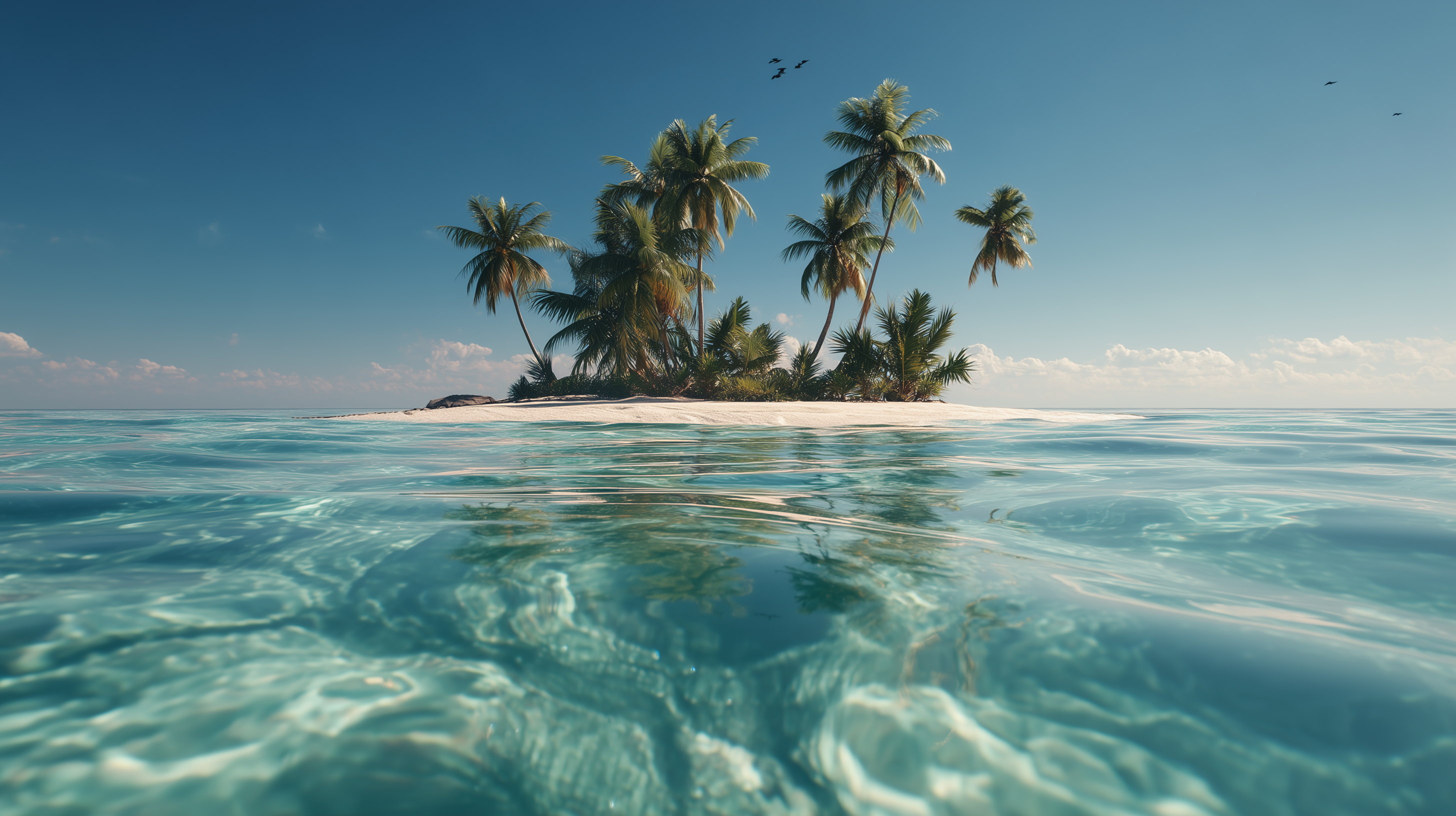 fond d'écran Caye pc hd 1920x1080 téléchargement gratuit