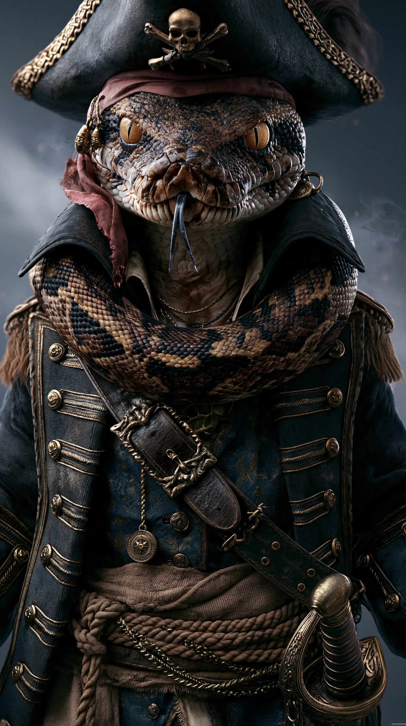 fond d'écran Pirate gratuit pour tablette android télécharger haute qualité