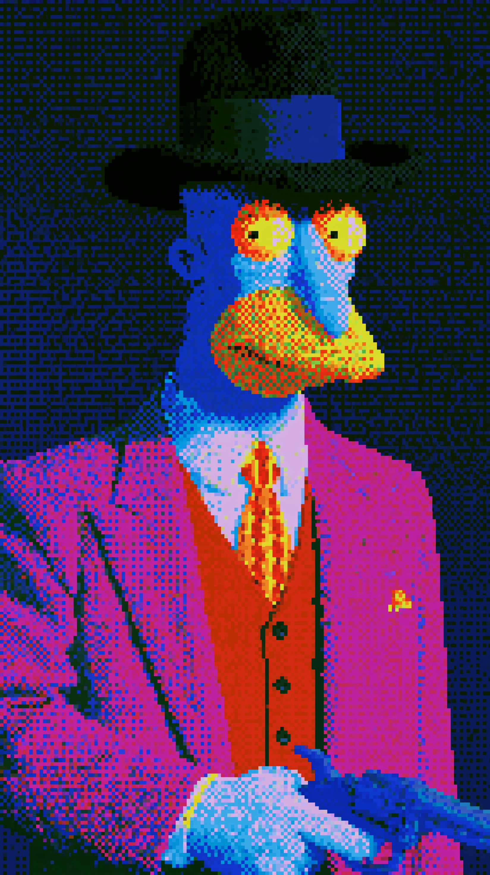fond d'écran Gangster gratuit android gratuit