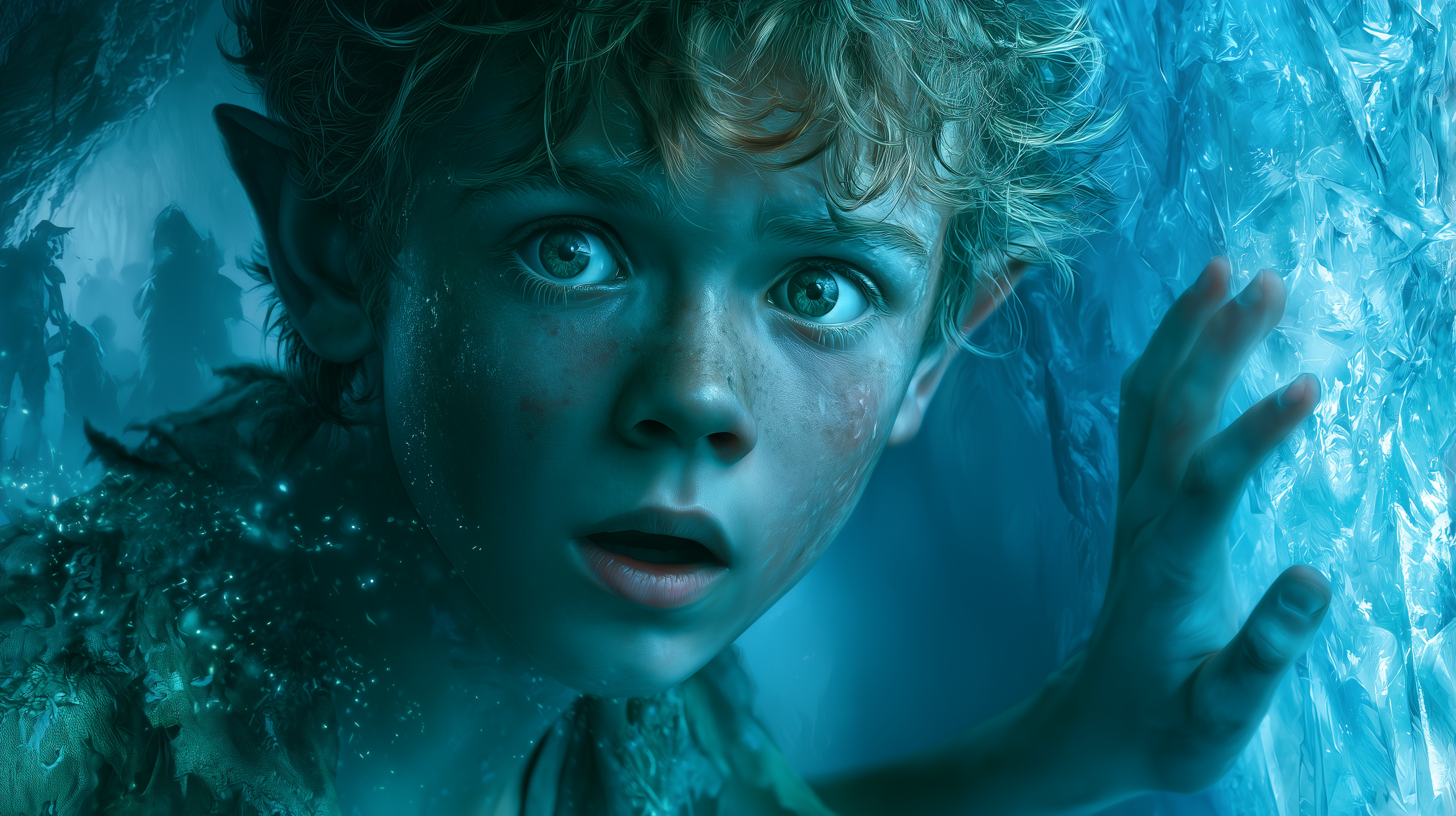 fond d'écran Peter Pan Apple téléchargement gratuit