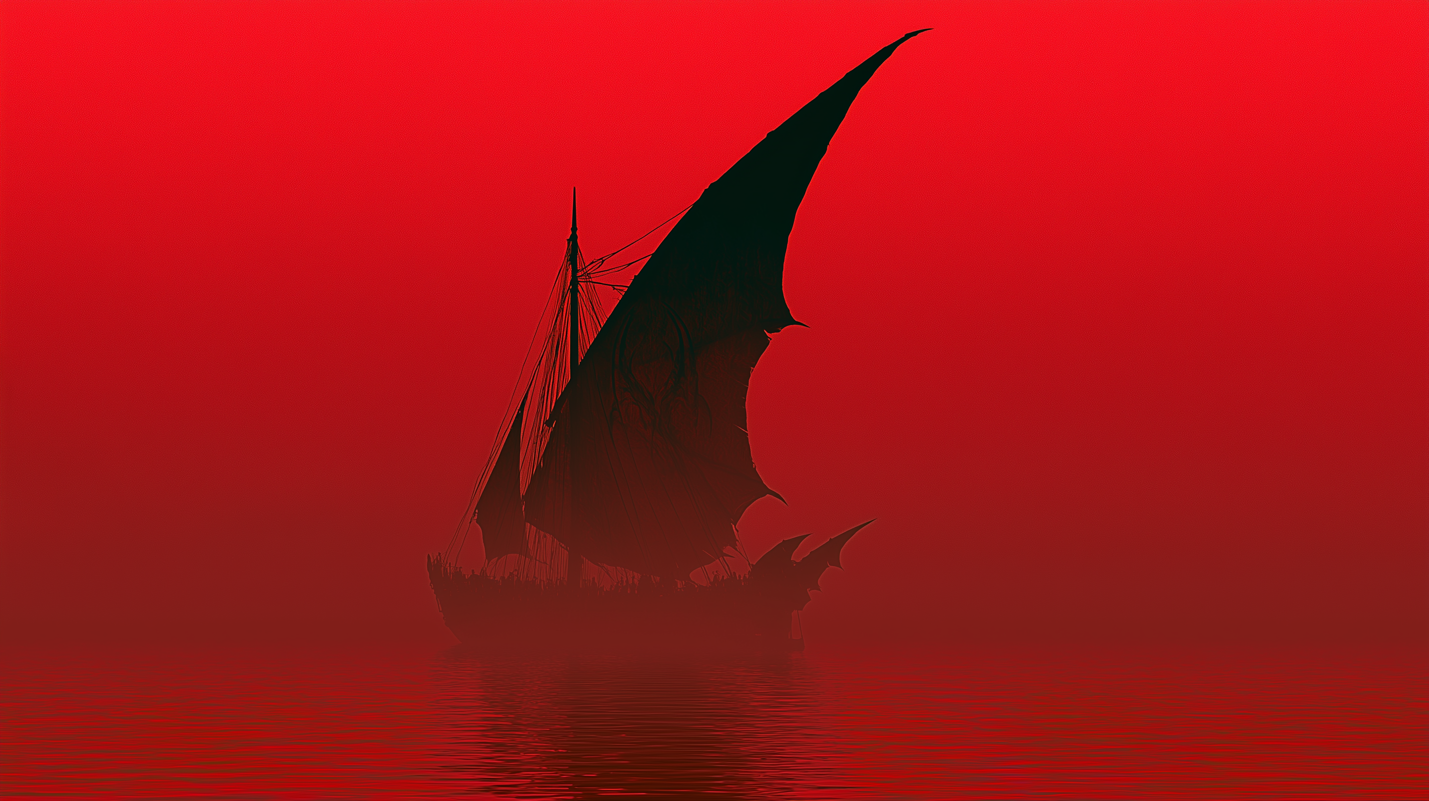 fond d'écran satan 16:9 téléchargement gratuit