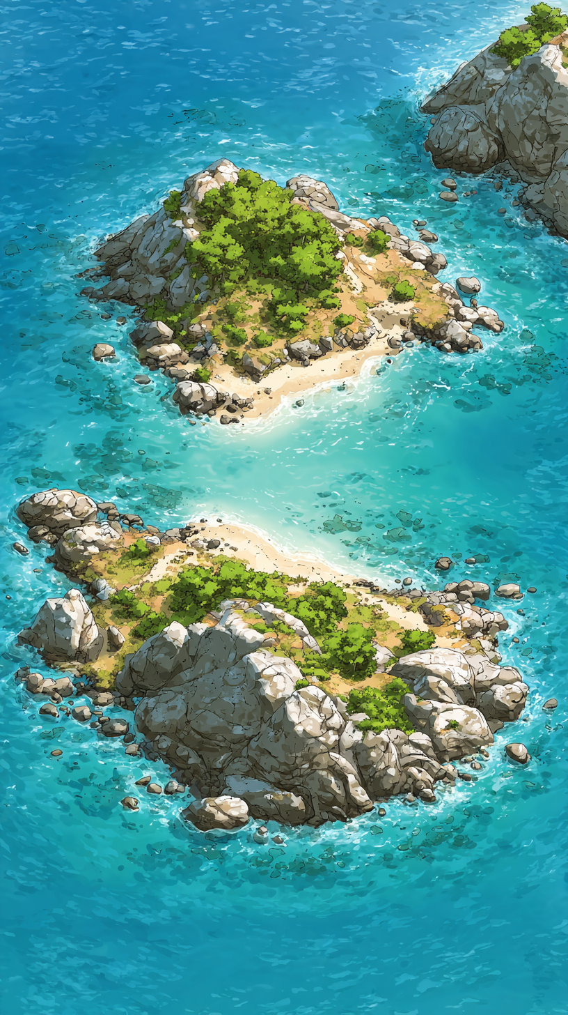 fond d'écran Caye iphone 15 gratuit