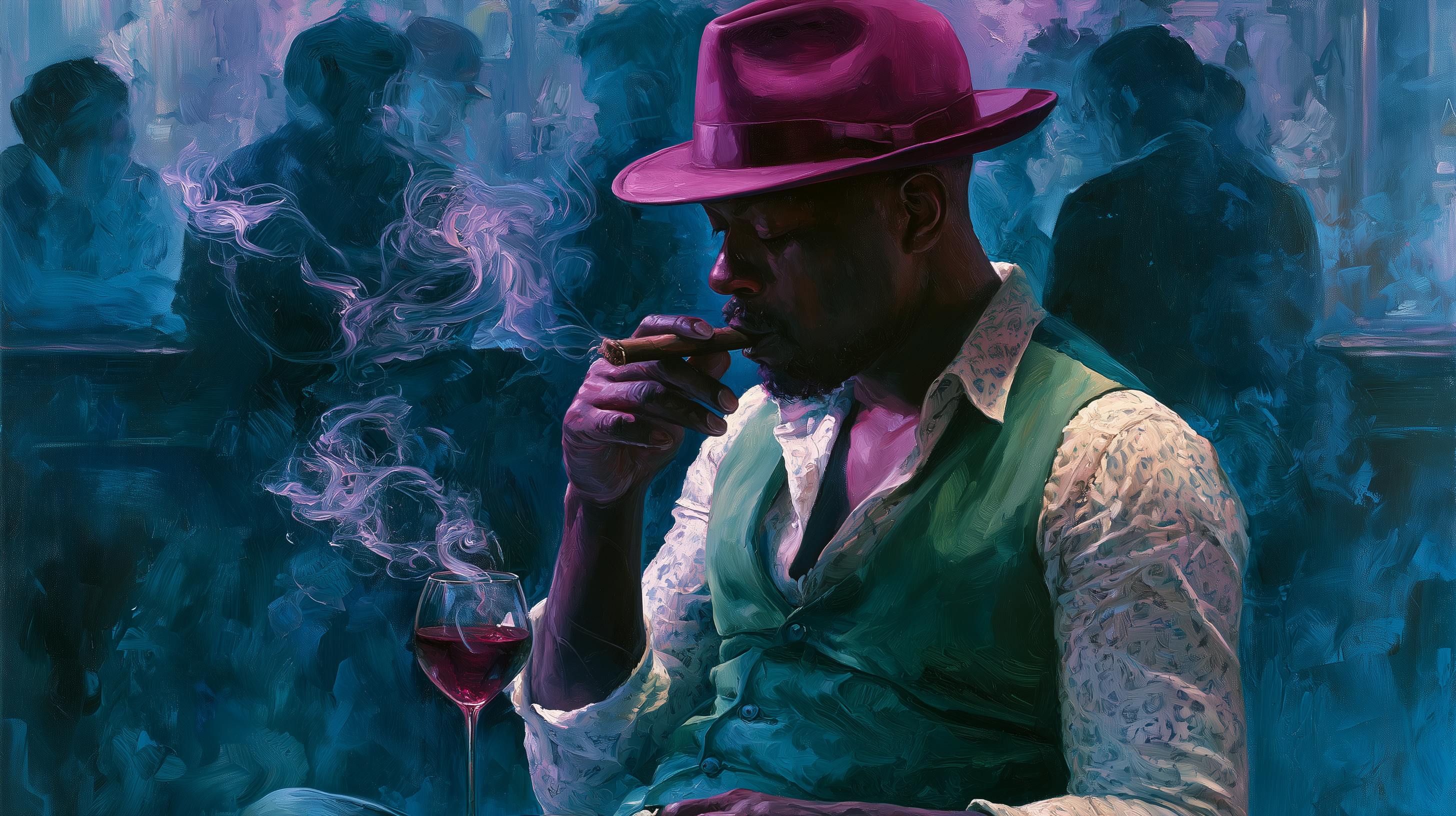 fond d'écran Gangster pc hd 1920x1080 téléchargement gratuit
