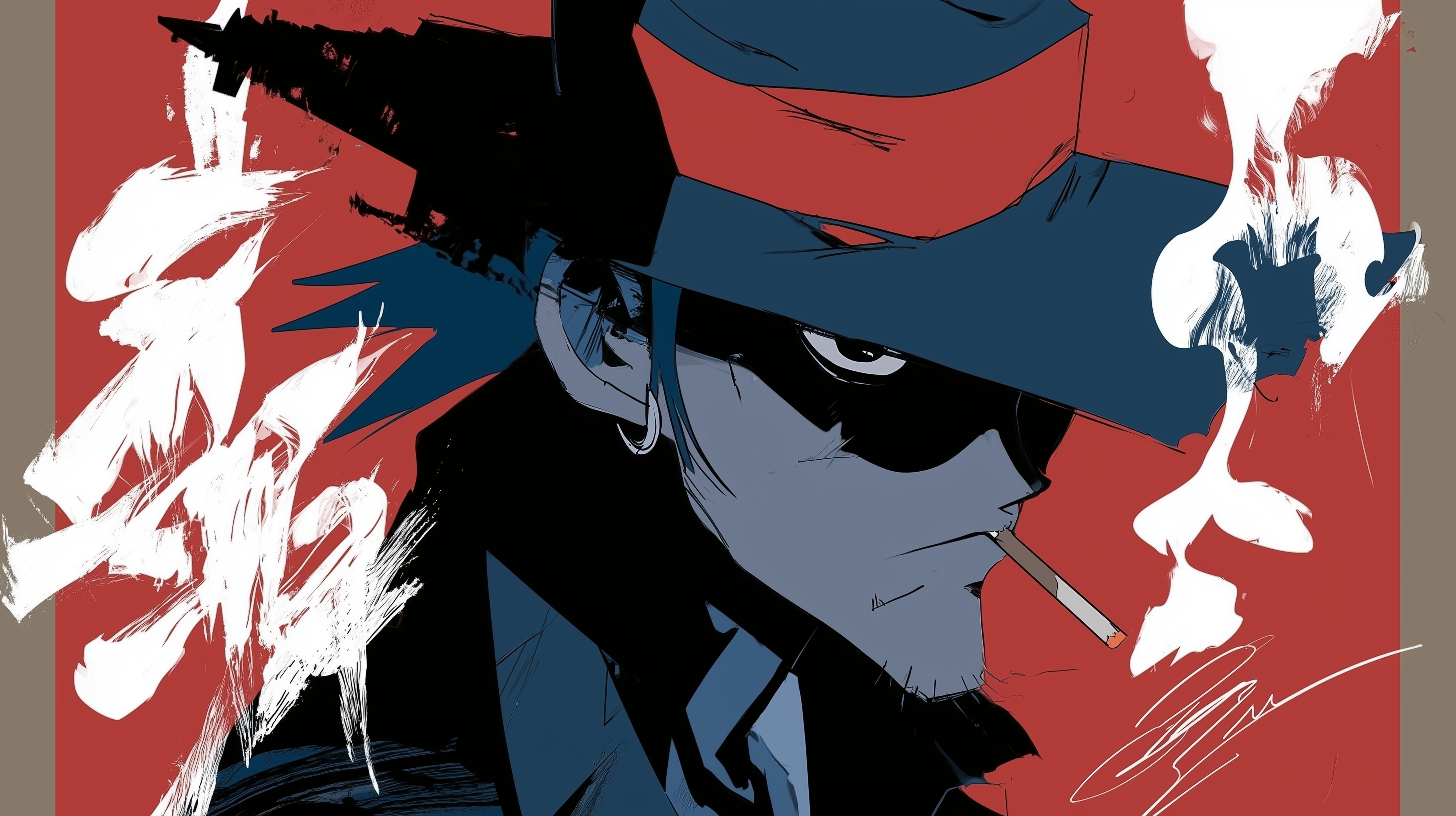 fond d'écran Gangster 1920x1200 hd téléchargement gratuit