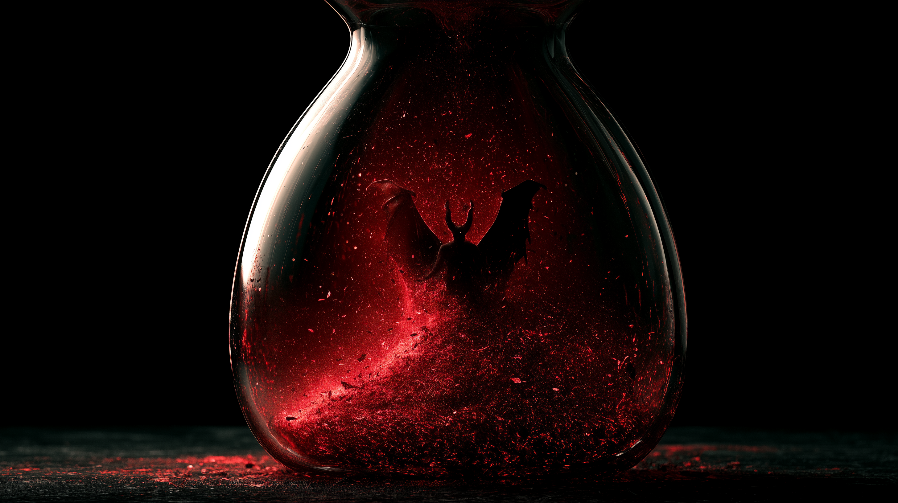 fond d'écran satan Apple téléchargement gratuit
