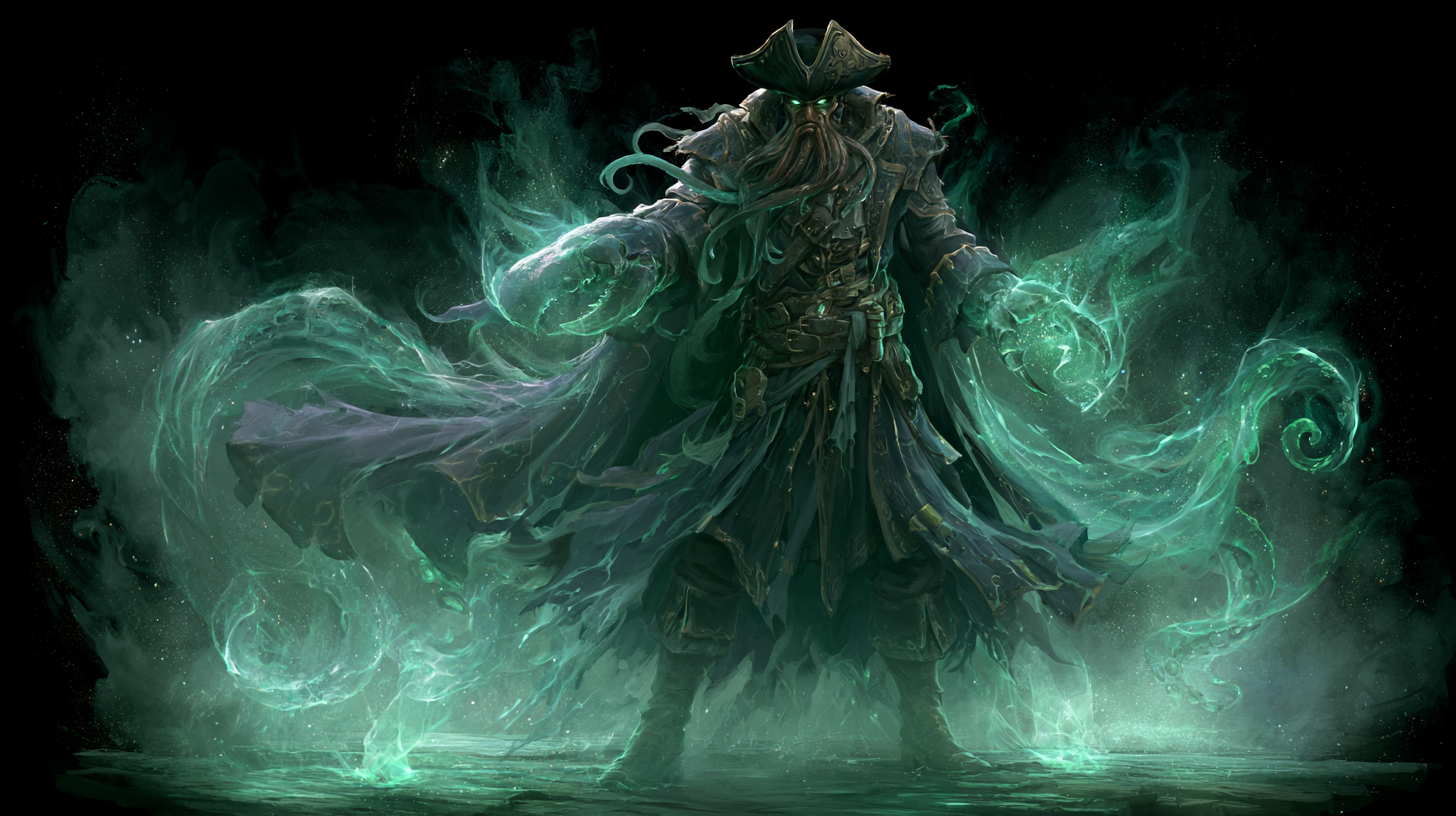 fond d'écran Pirate gratuit pour pc téléchargement sans filigrane
