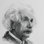 Albert Einstein thumbnail