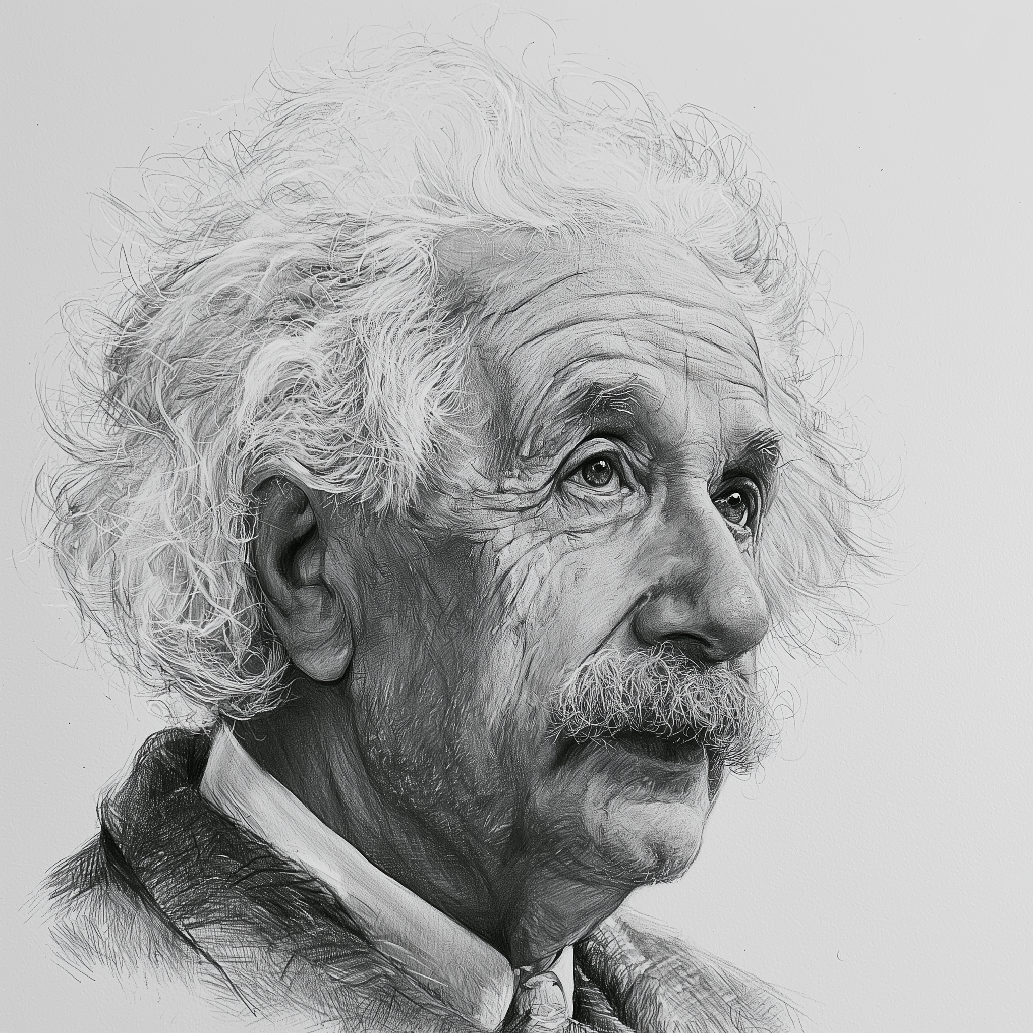 Albert Einstein thumbnail