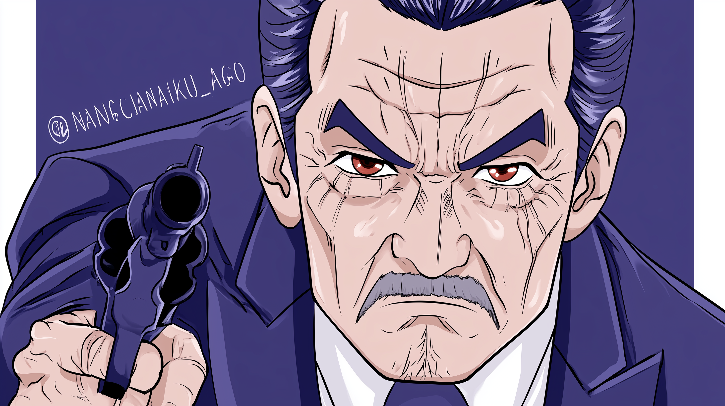fond d'écran Gangster pc hd téléchargement gratuit