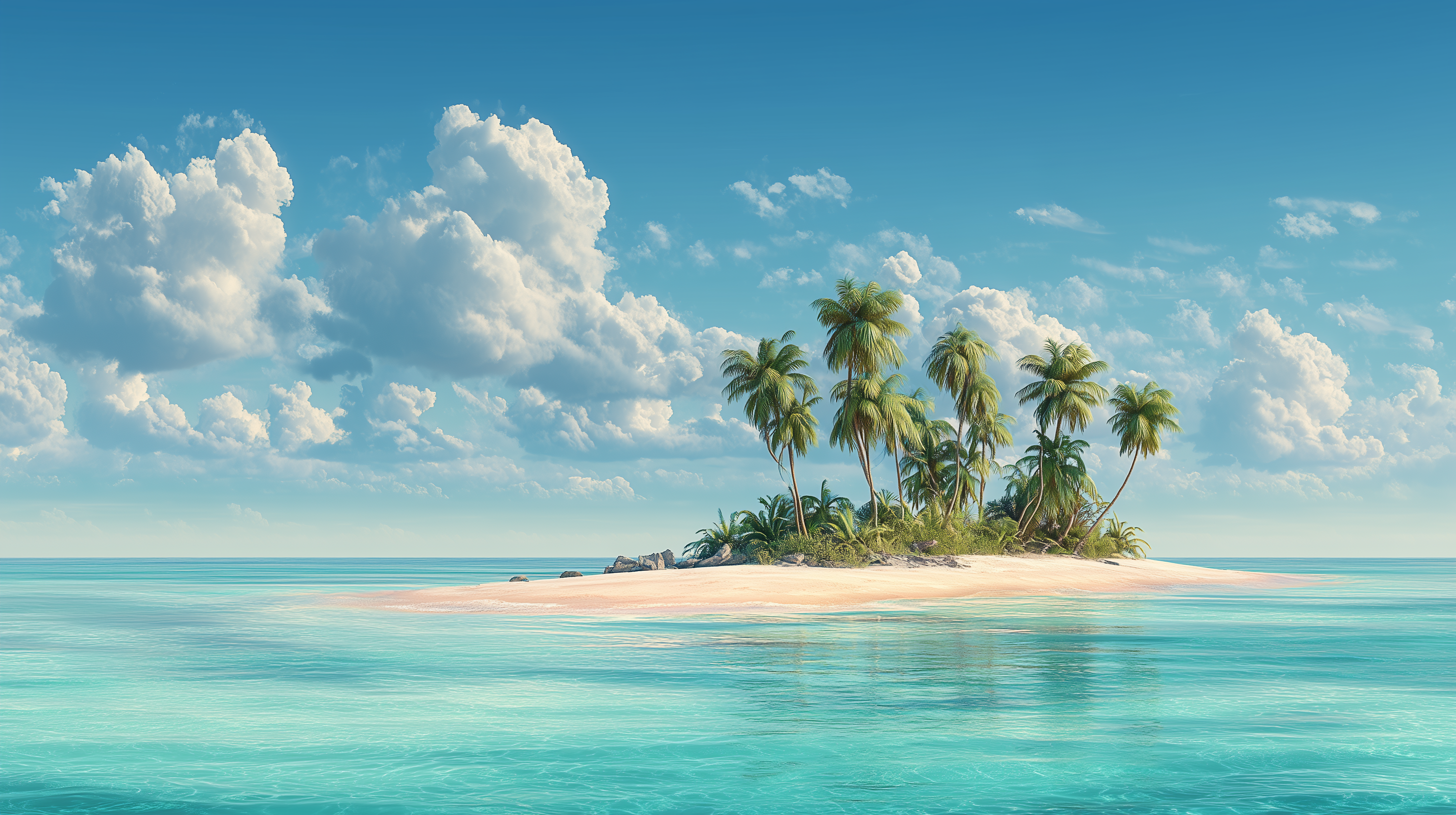 fond d'écran Caye 16:9 téléchargement gratuit