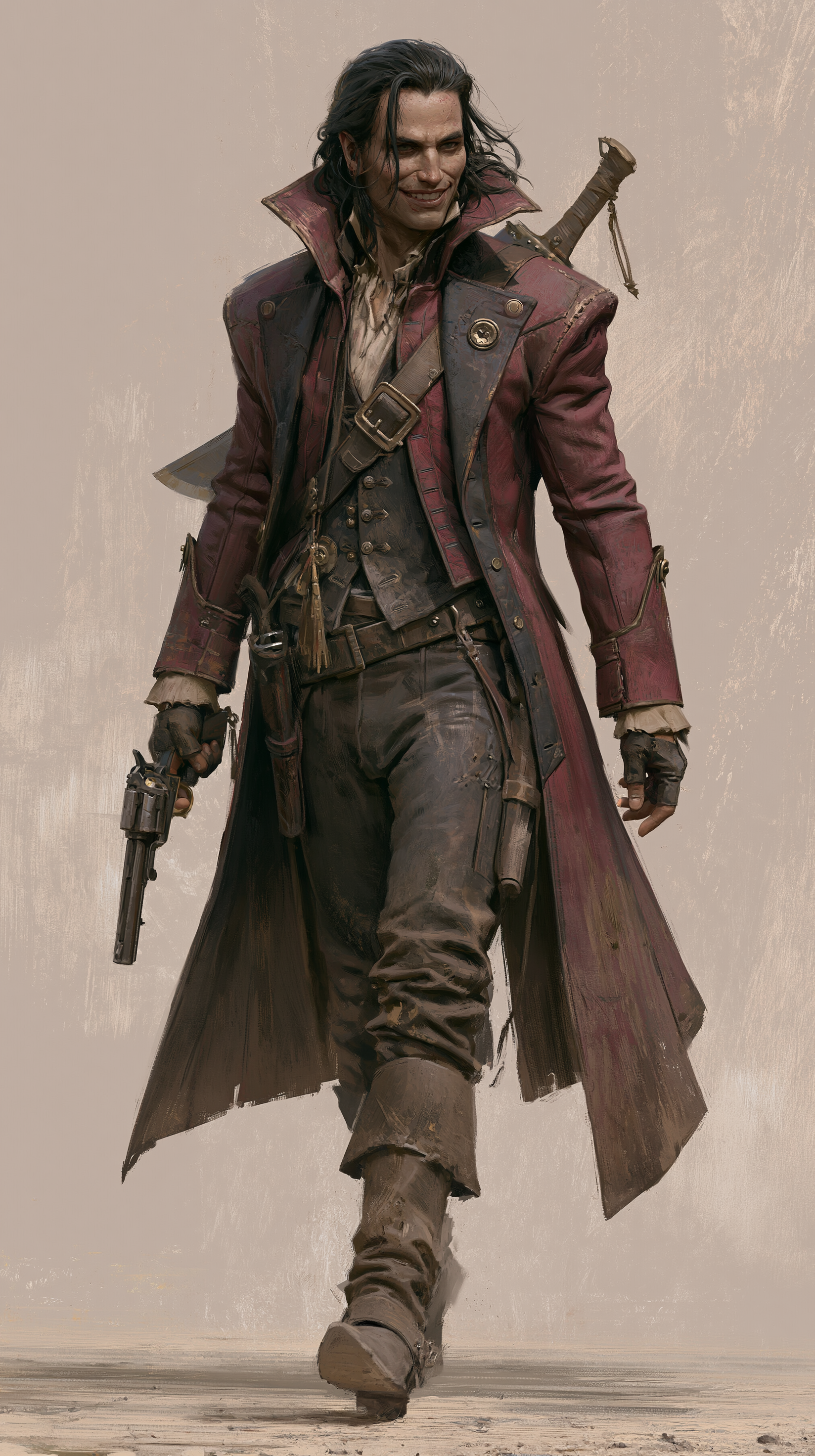 photo fond d'écran Pirate iphone télécharger gratuit