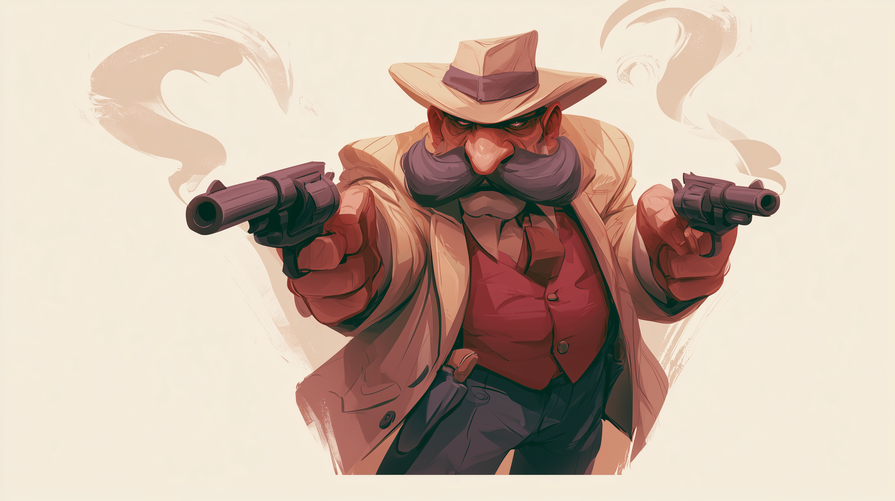 fond d'écran Gangster pc 4k ultra hd 1920x1080 téléchargement gratuit