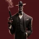 Gangster thumbnail
