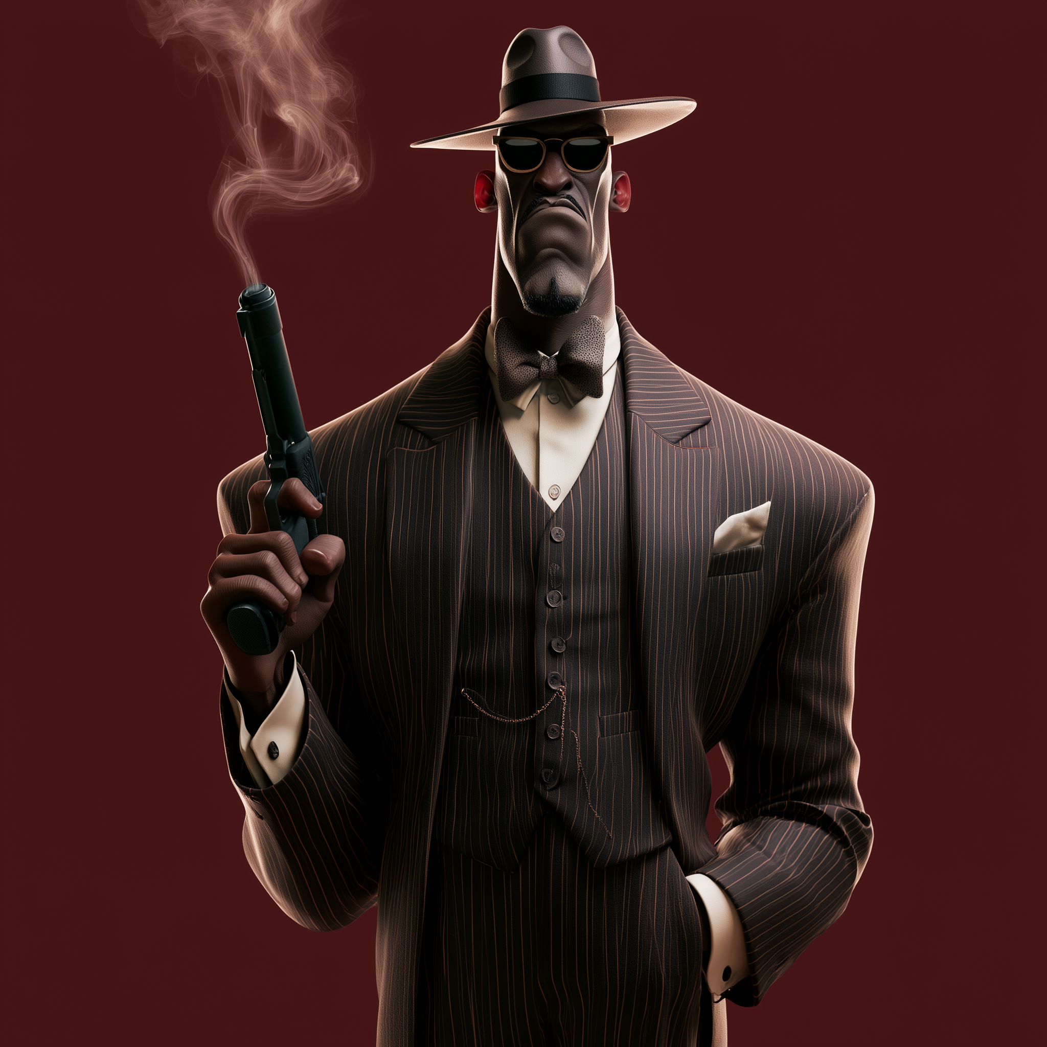 Gangster thumbnail
