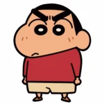 Crayon Shin-chan thumbnail