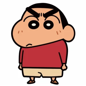 Crayon Shin-chan thumbnail