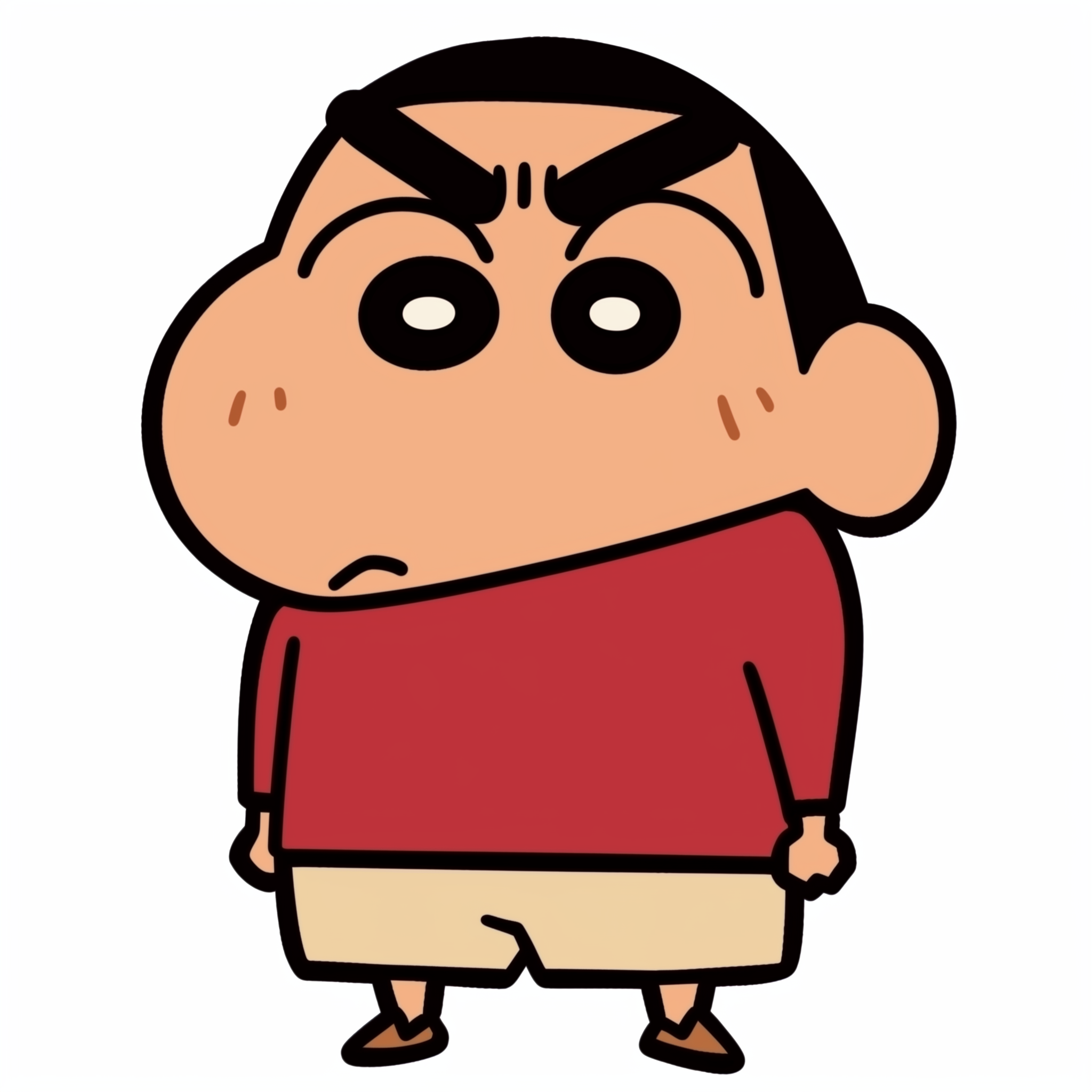 Crayon Shin-chan thumbnail