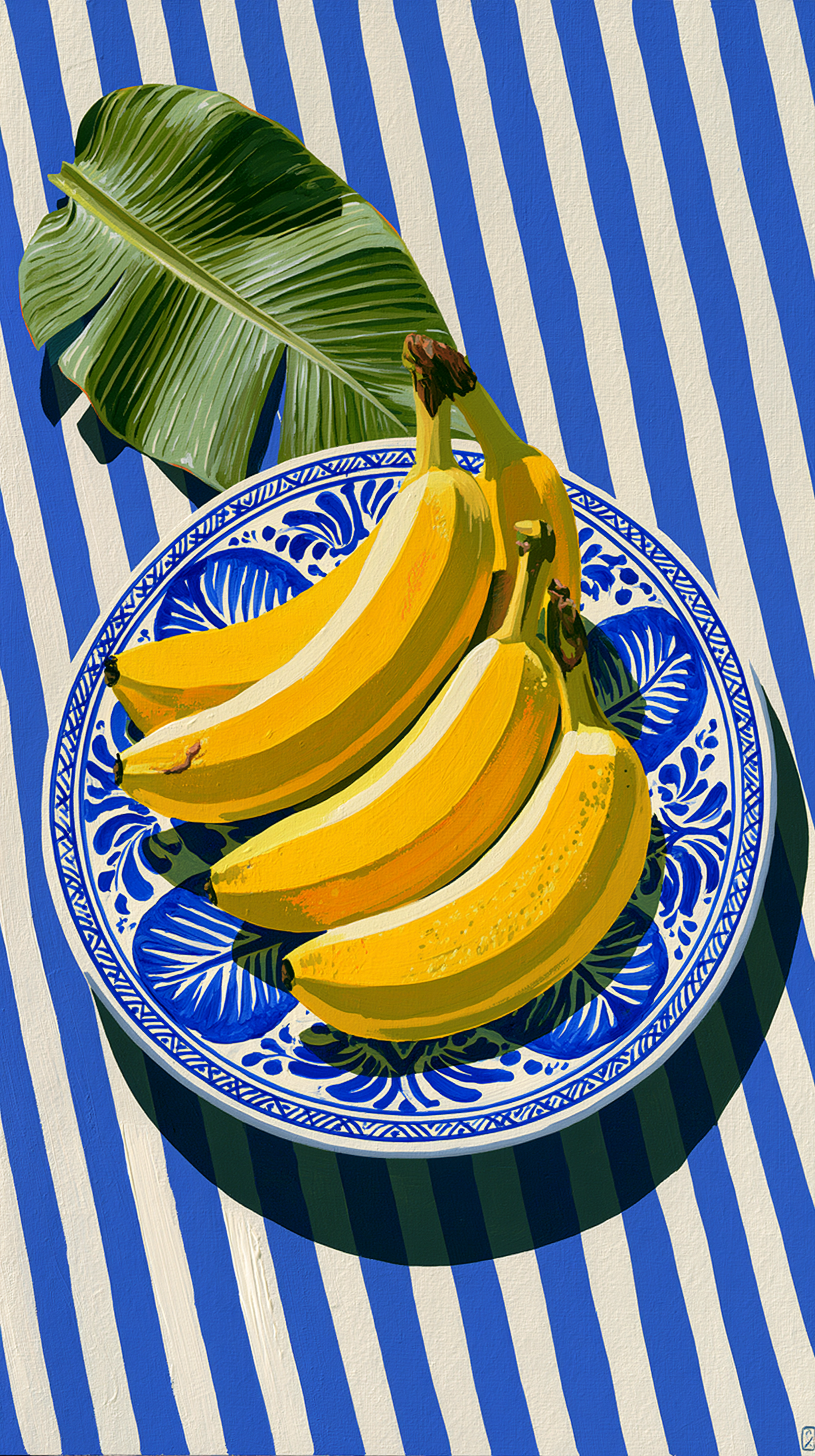 fond d'écran Banane de téléphone gratuit