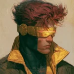 Miniatura de Scott Summers