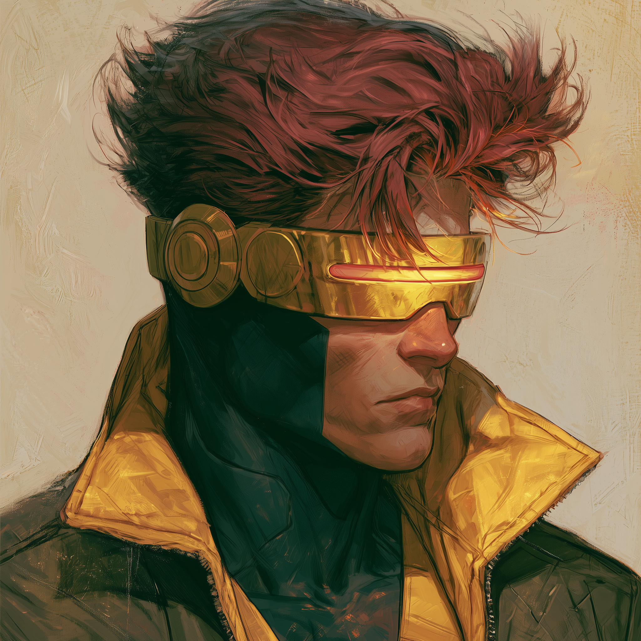 Scott Summers thumbnail