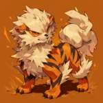 Arcanine thumbnail
