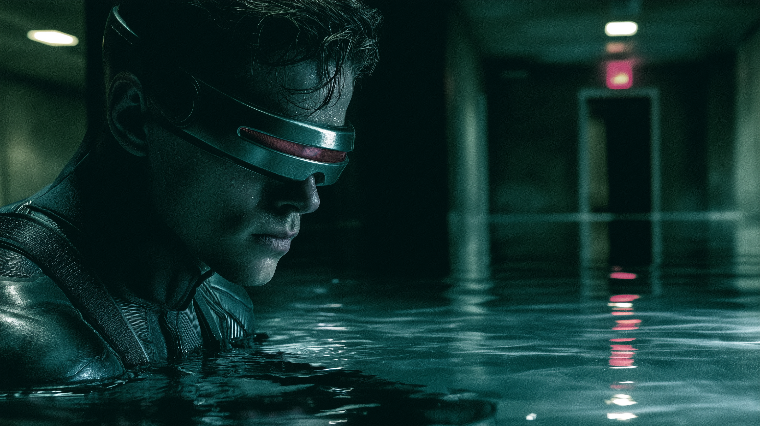 fond d'écran Scott Summers 16:9 hd téléchargement gratuit