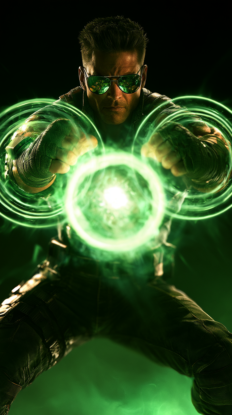 fond d'écran Johnny Cage pour tablette android gratuit télécharger gratuit