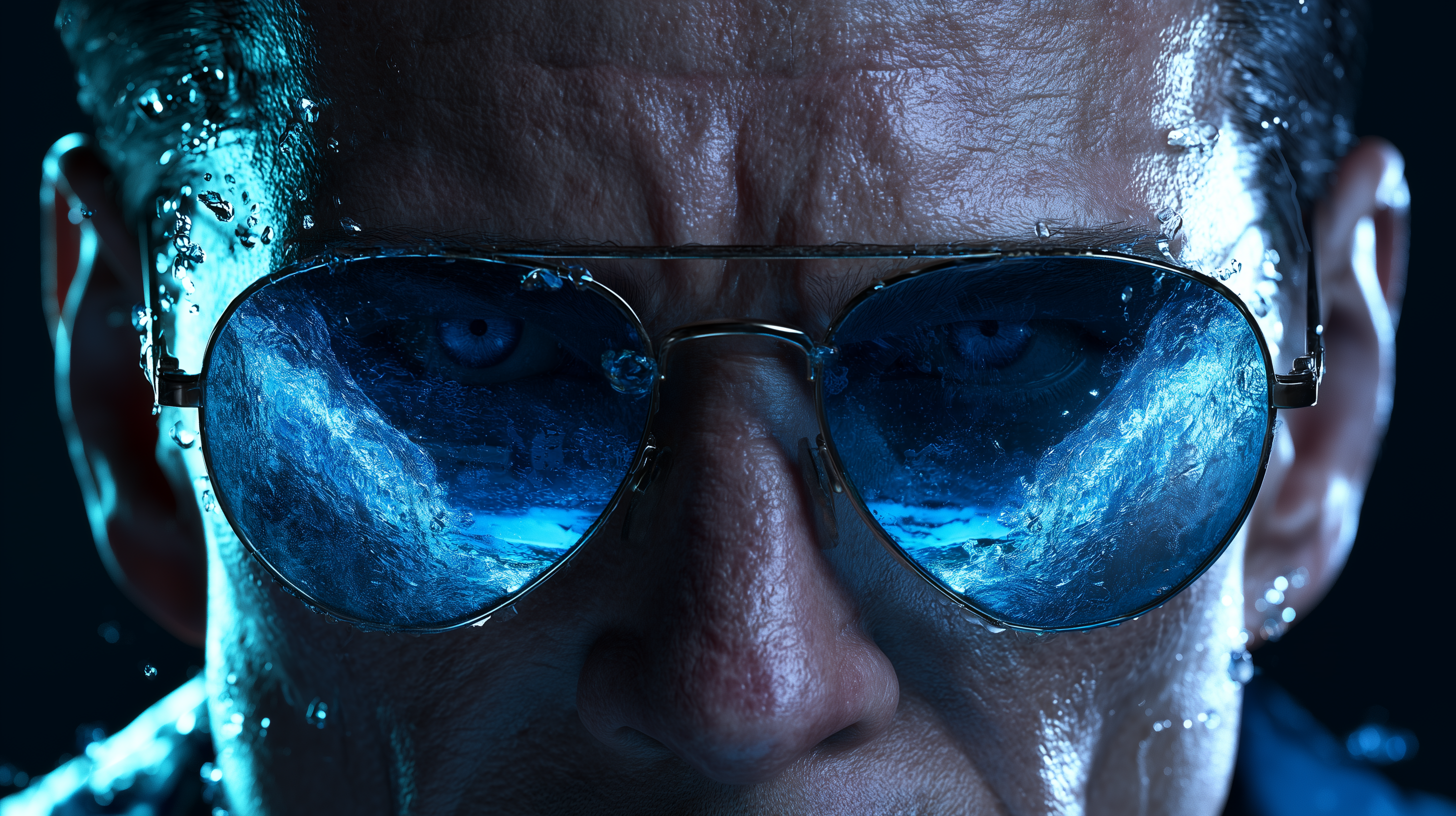 fond d'écran Johnny Cage hp windows 11 téléchargement gratuit