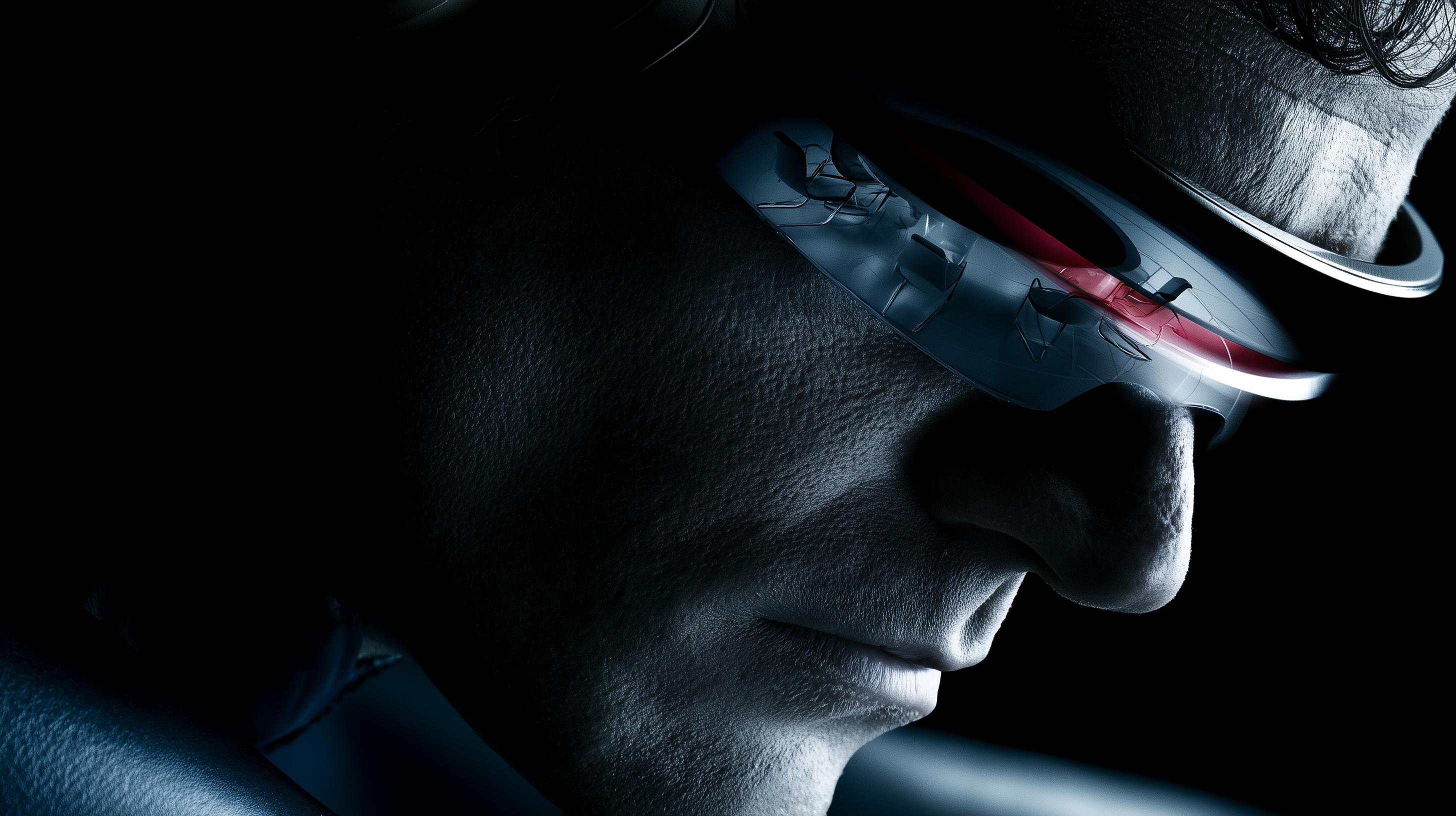 fond d'écran Scott Summers 2560x1440 téléchargement gratuit