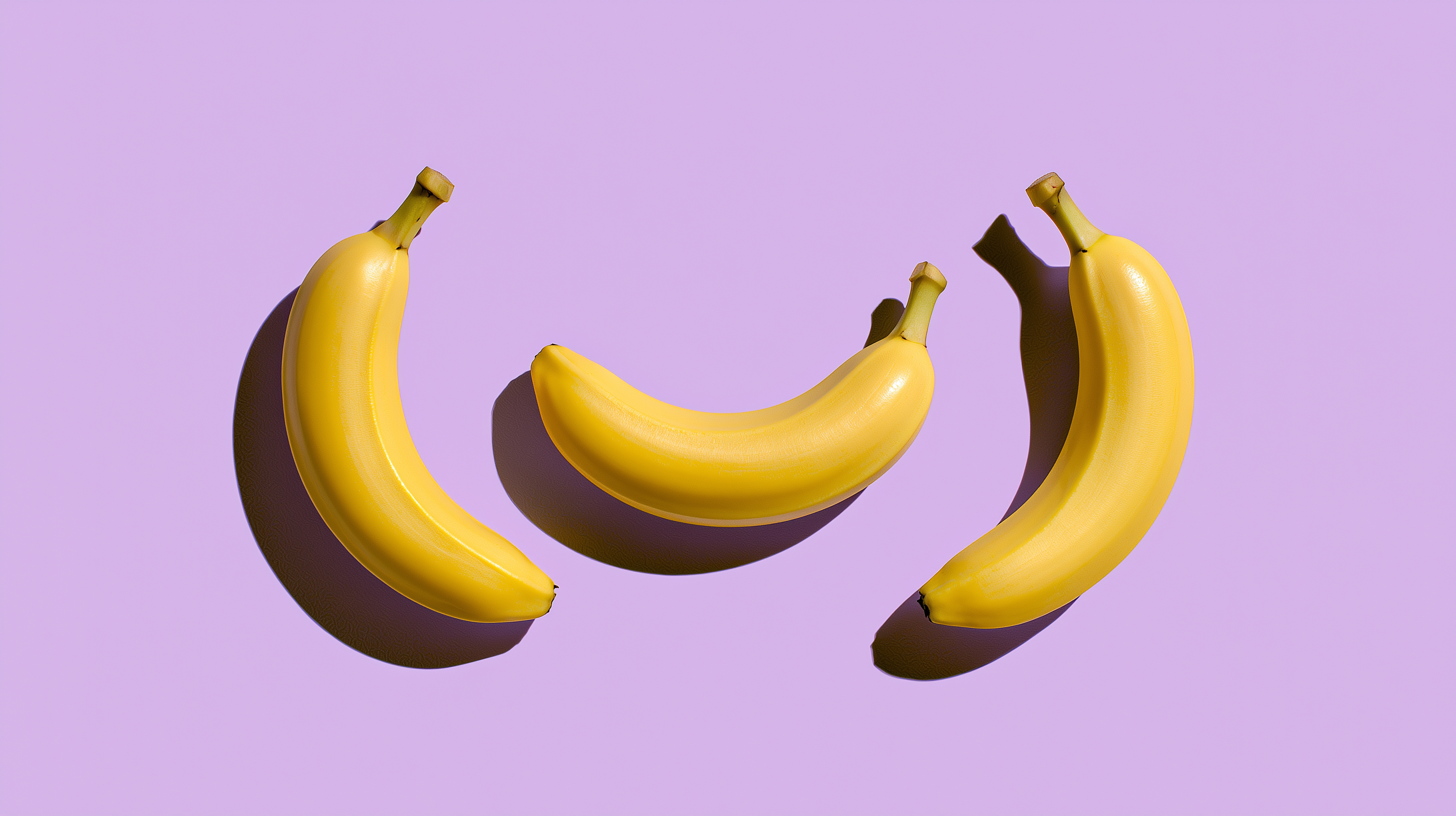fond d'écran Banane mac téléchargement gratuit